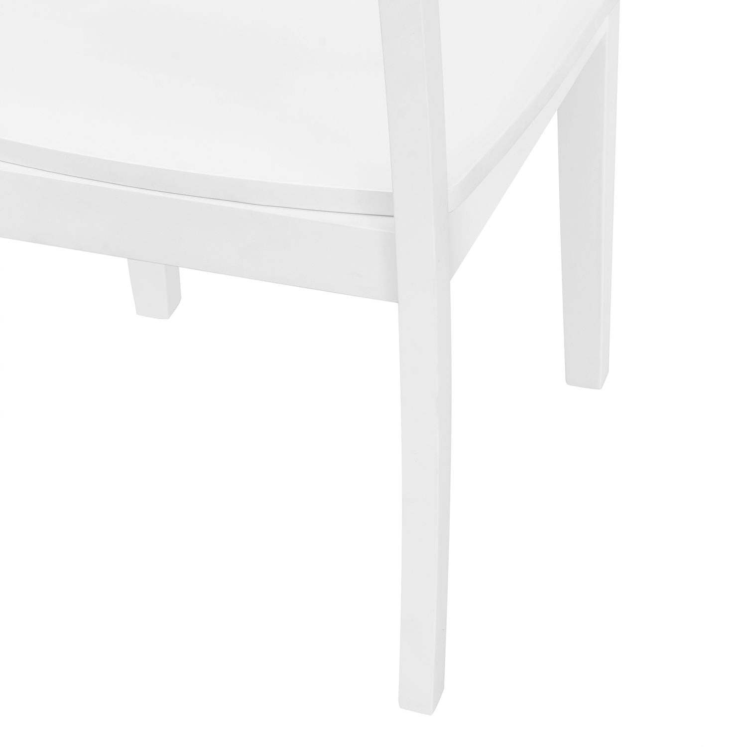 Ladderback Side Chair (RTA)