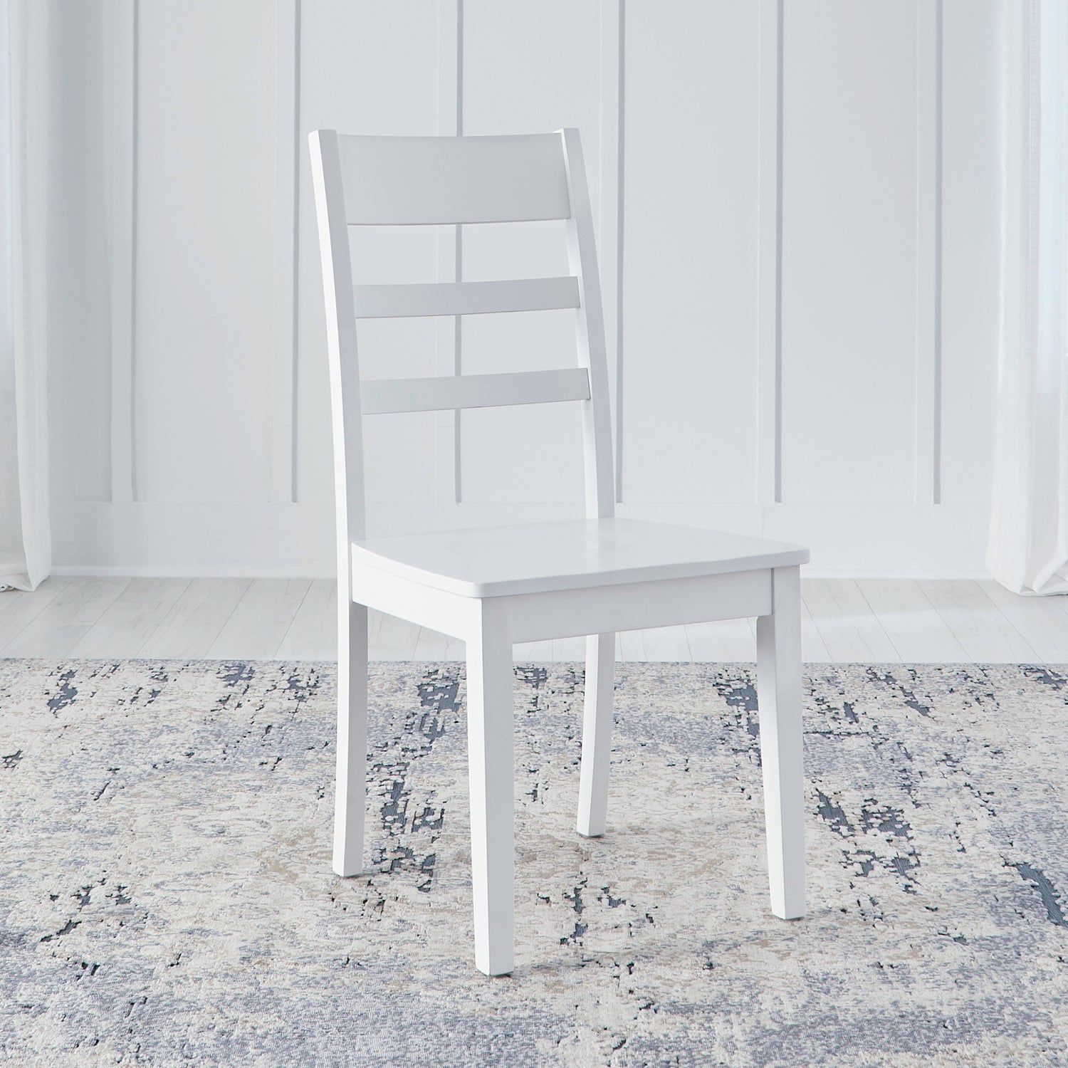 Landale Ladderback Dining Side Chair