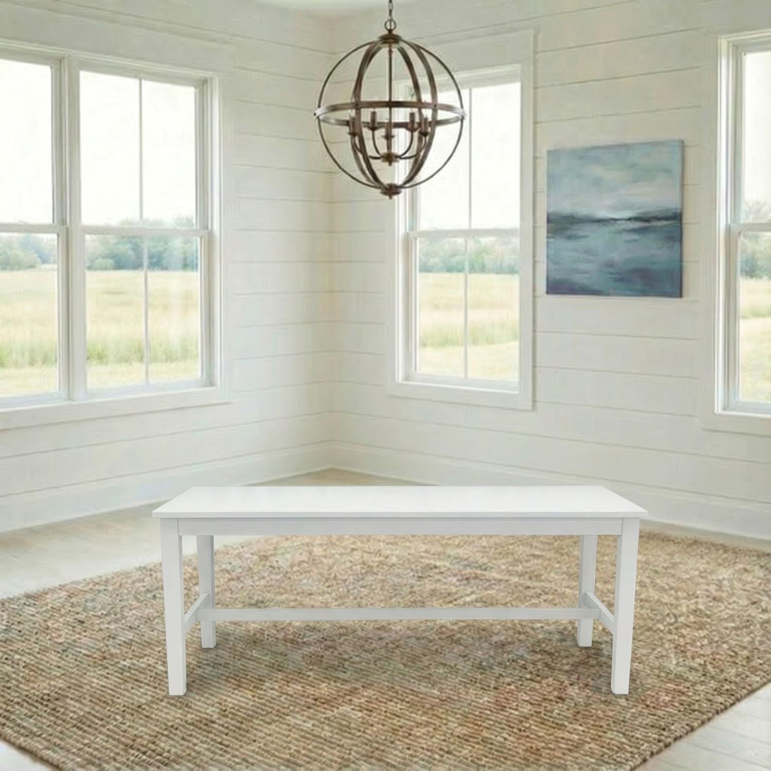 Dining Bench (RTA)