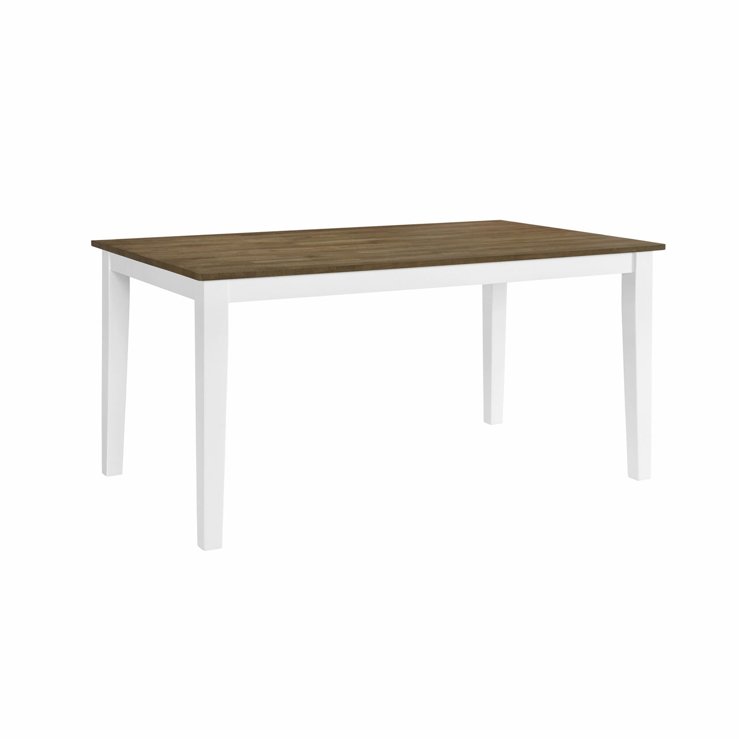 Landale Rectangular Leg Dining Table