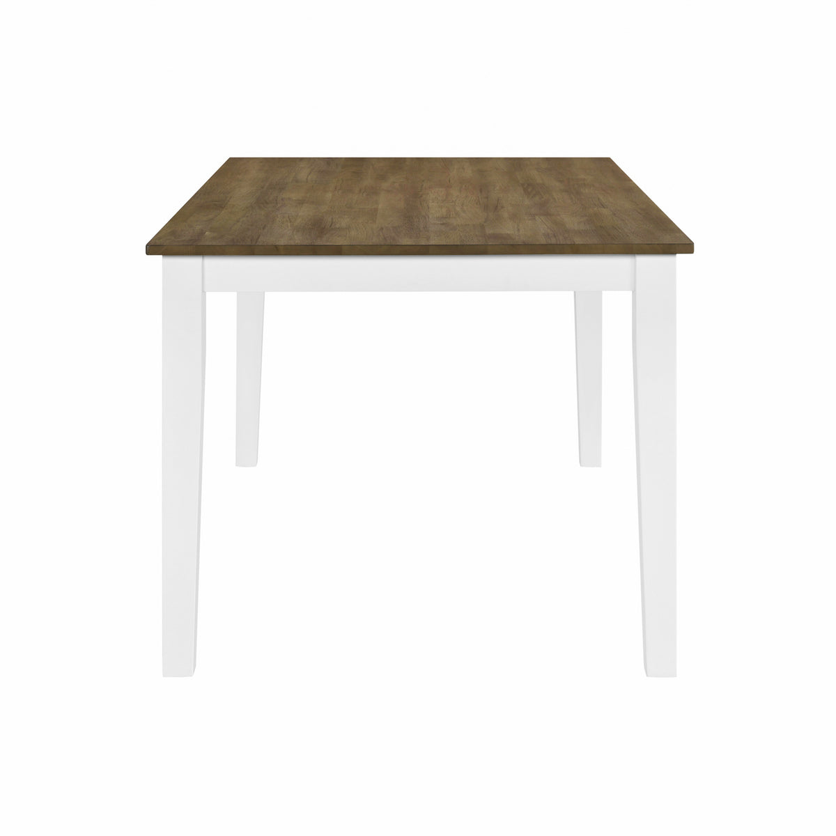 Landale Rectangular Leg Dining Table