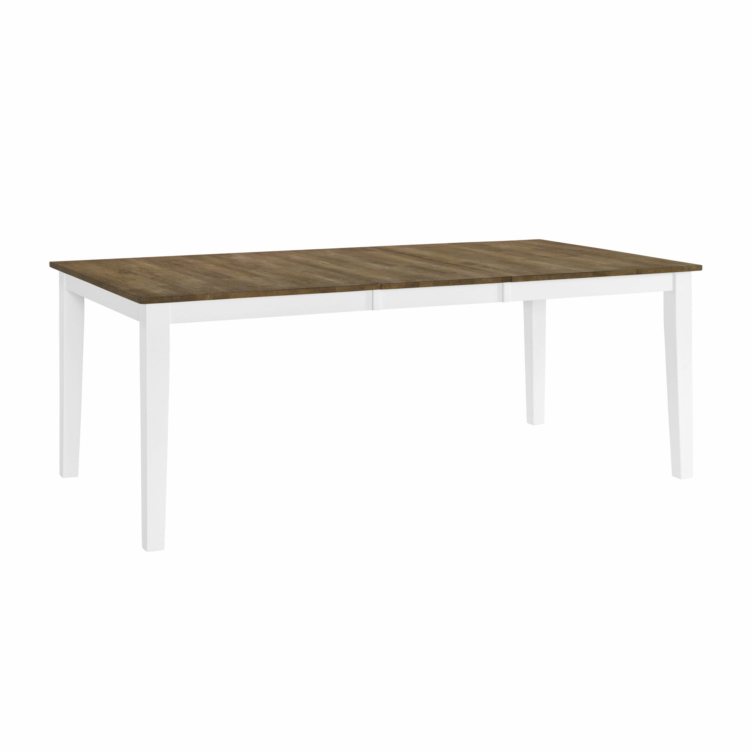 Landale Rectangular Leg Dining Table