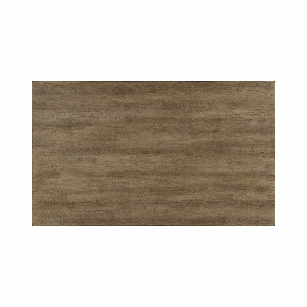 Landale Rectangular Leg Dining Table