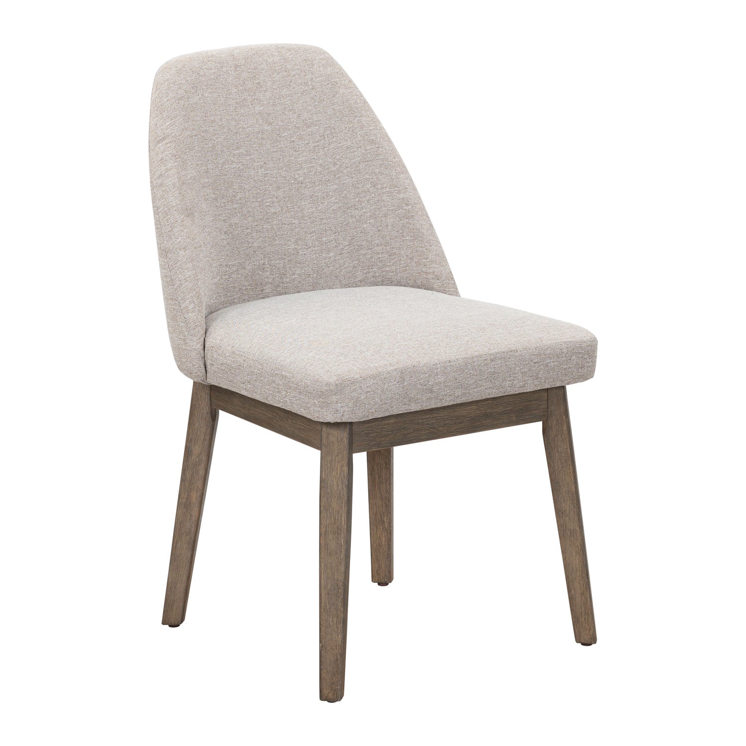 Edison Upholstered Dining Chair