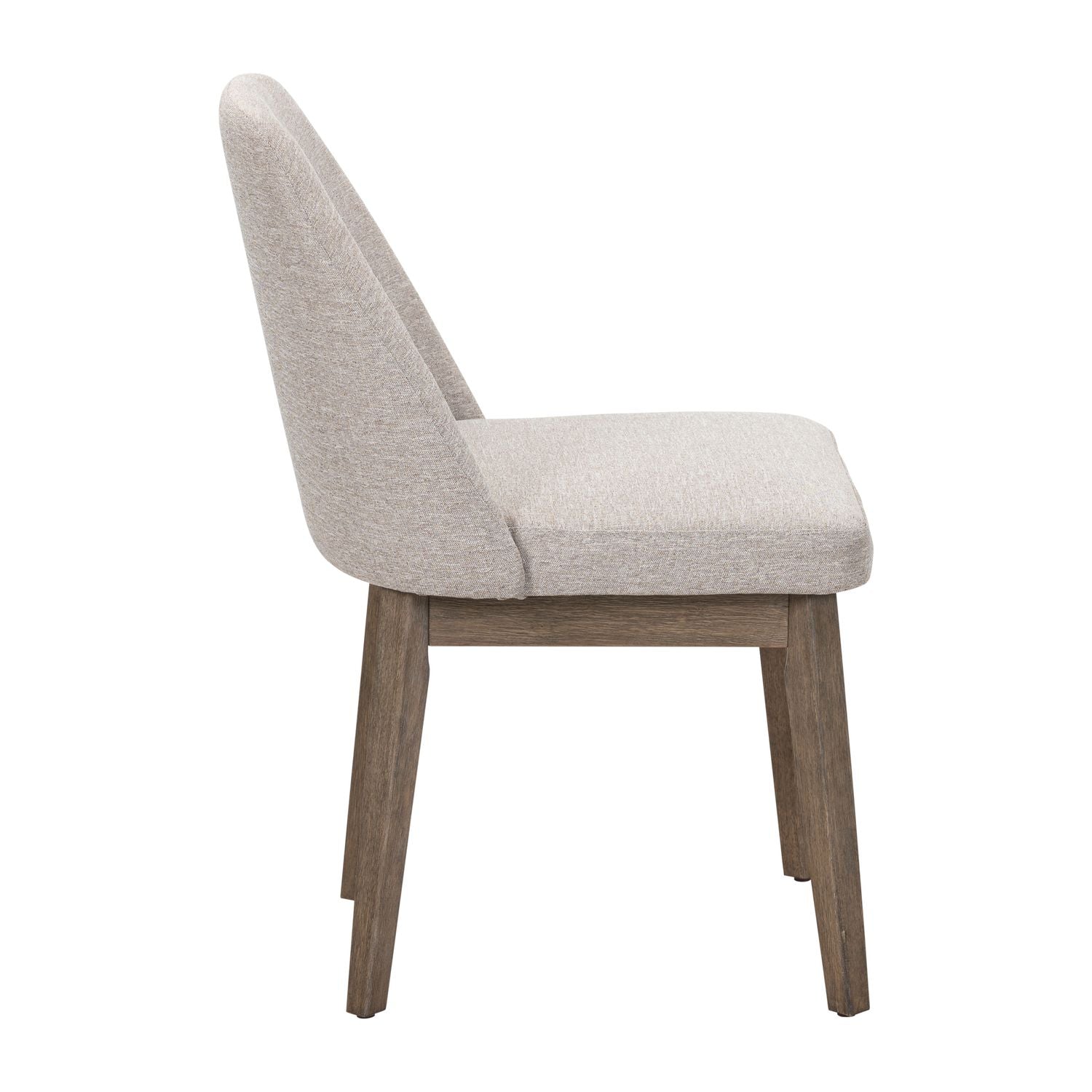 Uph Side Chair (RTA)