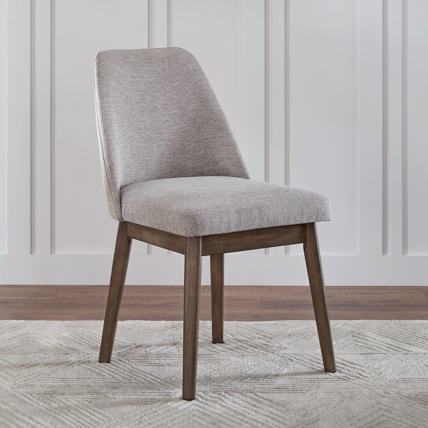 Edison Upholstered Dining Chair
