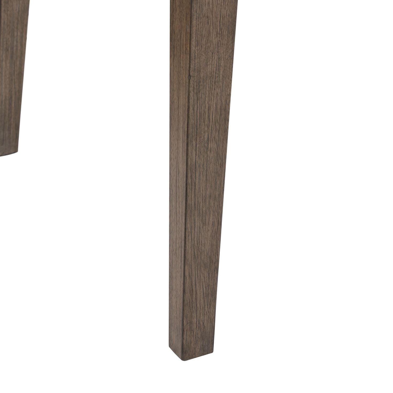 Rectangular Leg Table