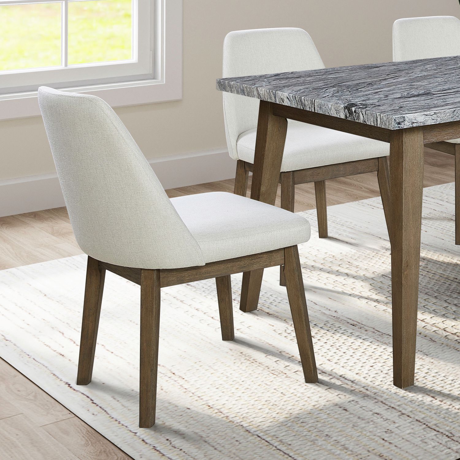 Uph Side Chair (RTA)