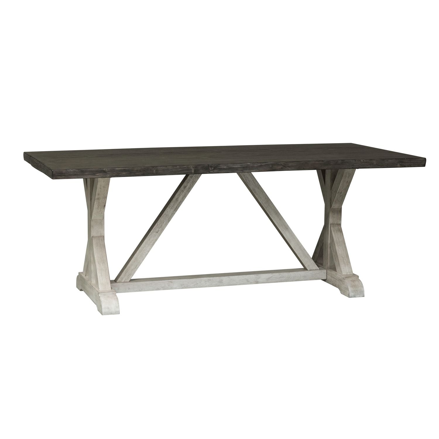 Trestle Table