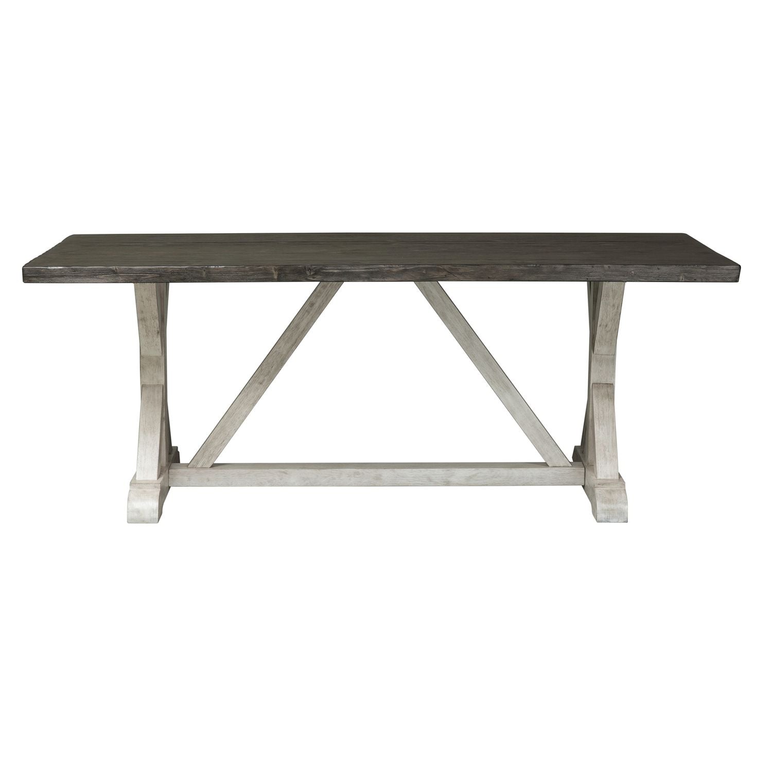 Trestle Table