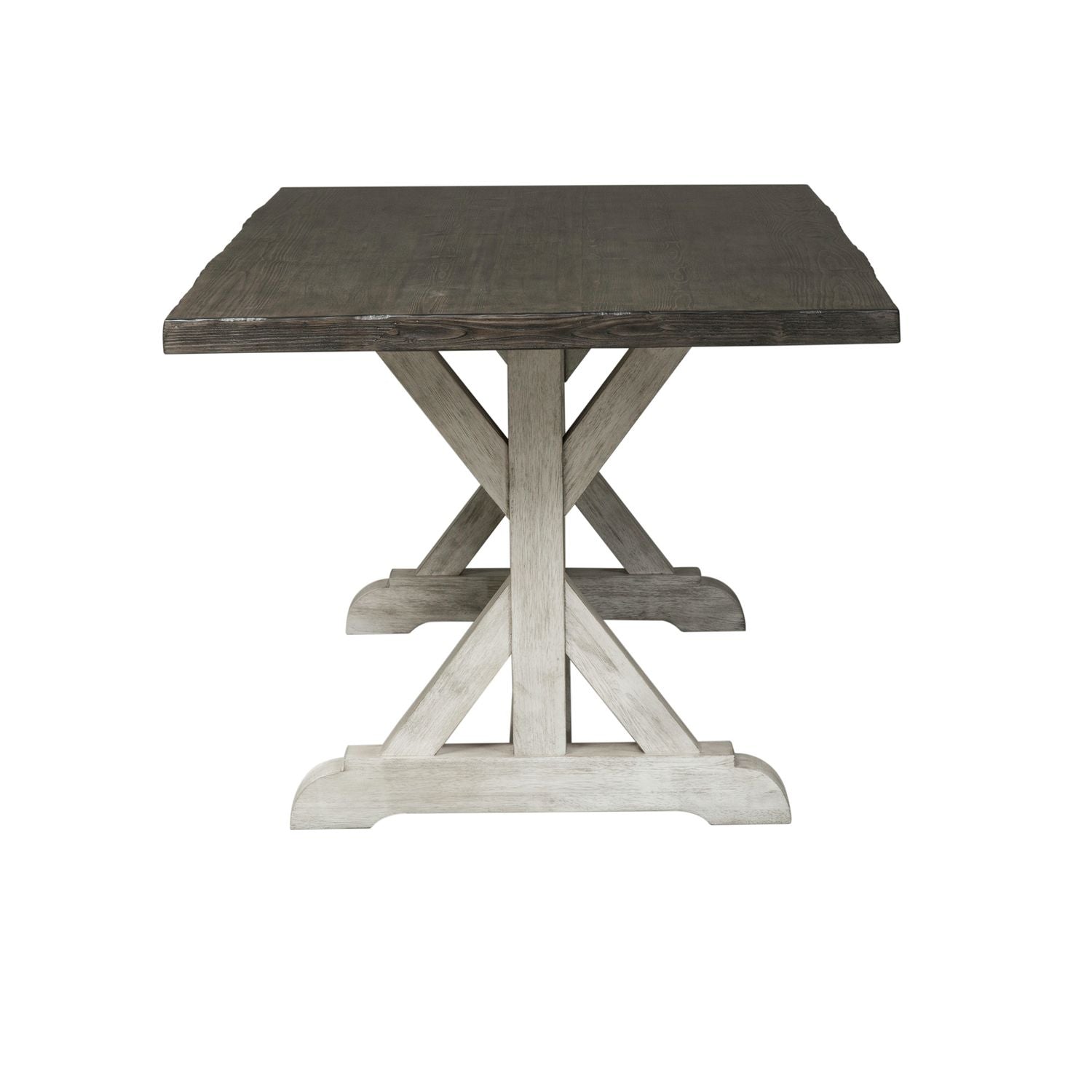 Trestle Table