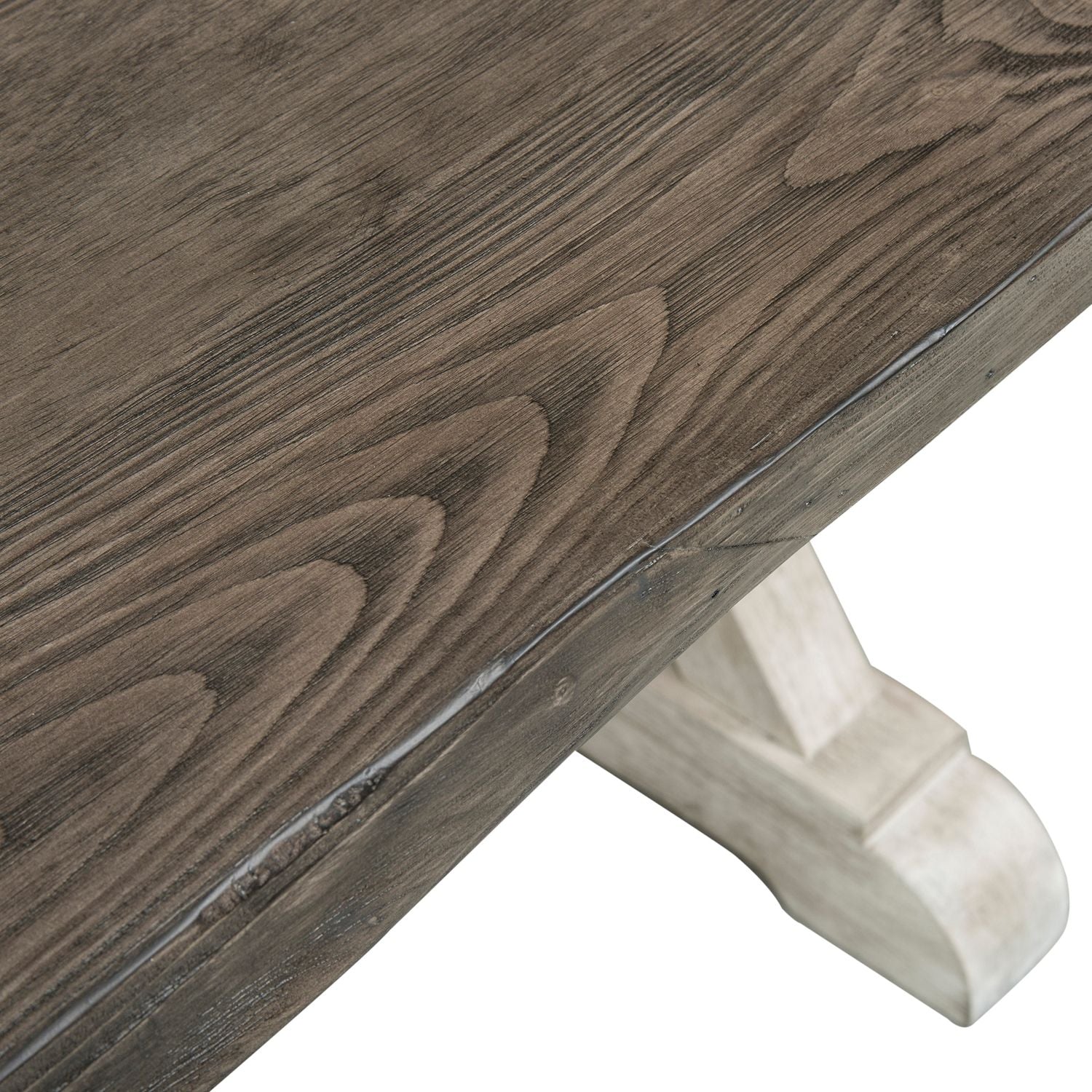 Trestle Table