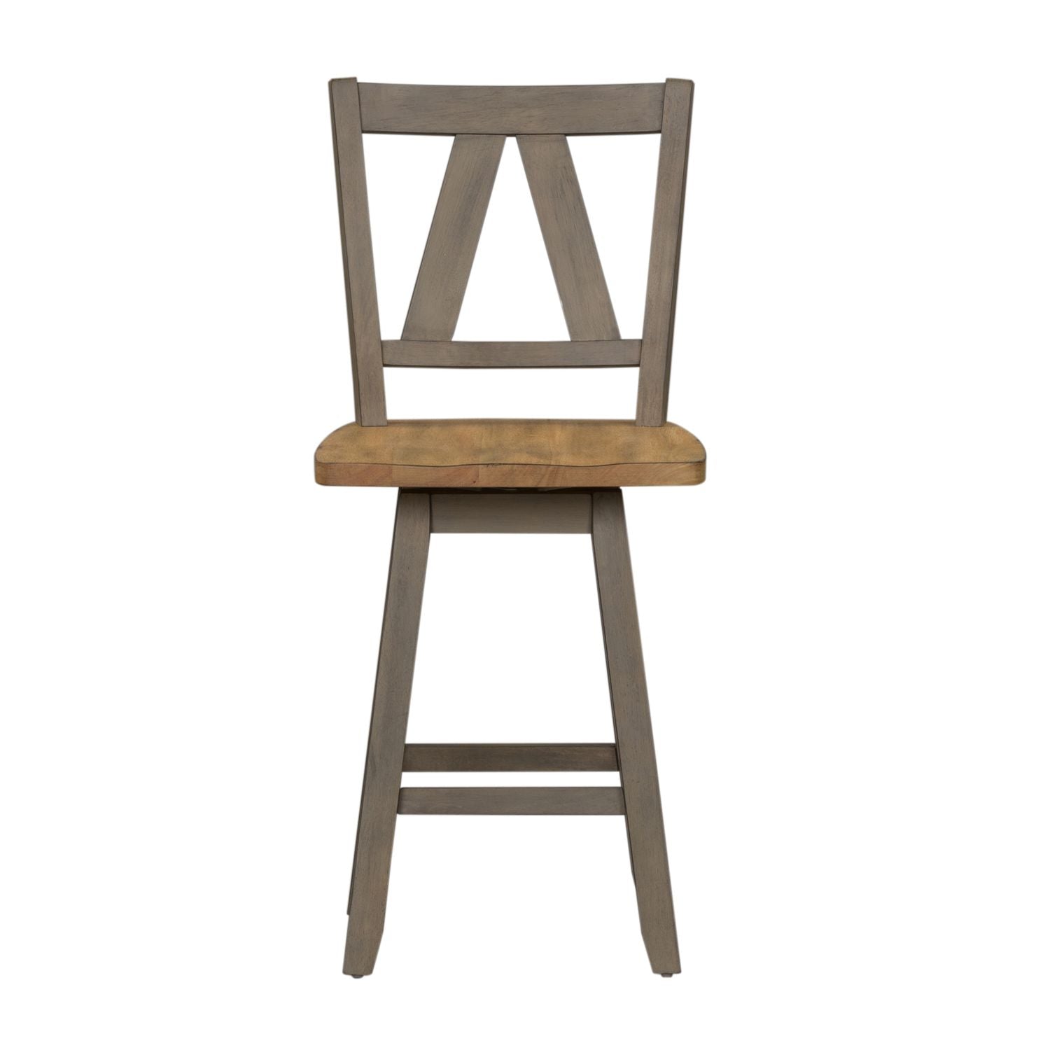Counter Height Swivel Chair (RTA)