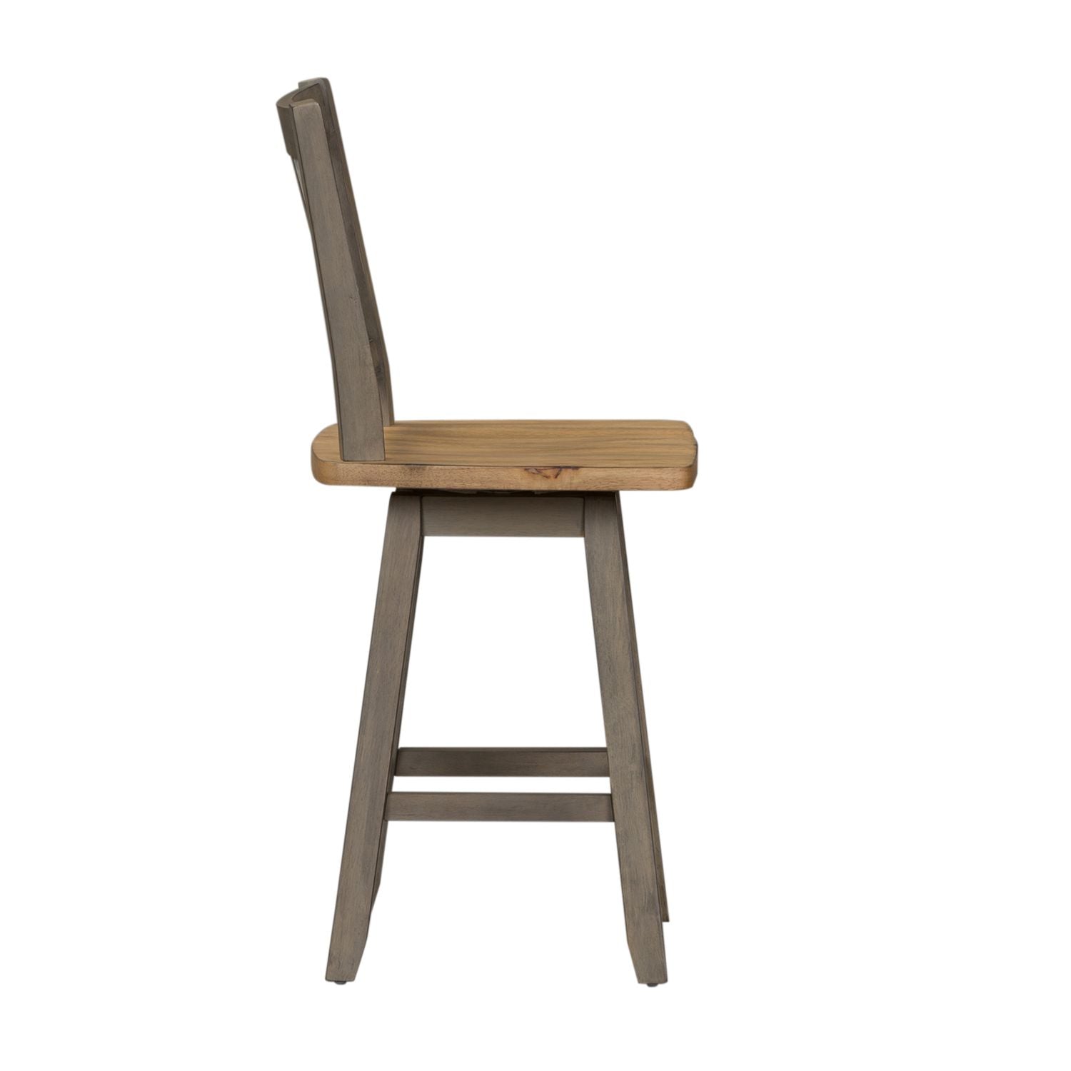 Counter Height Swivel Chair (RTA)