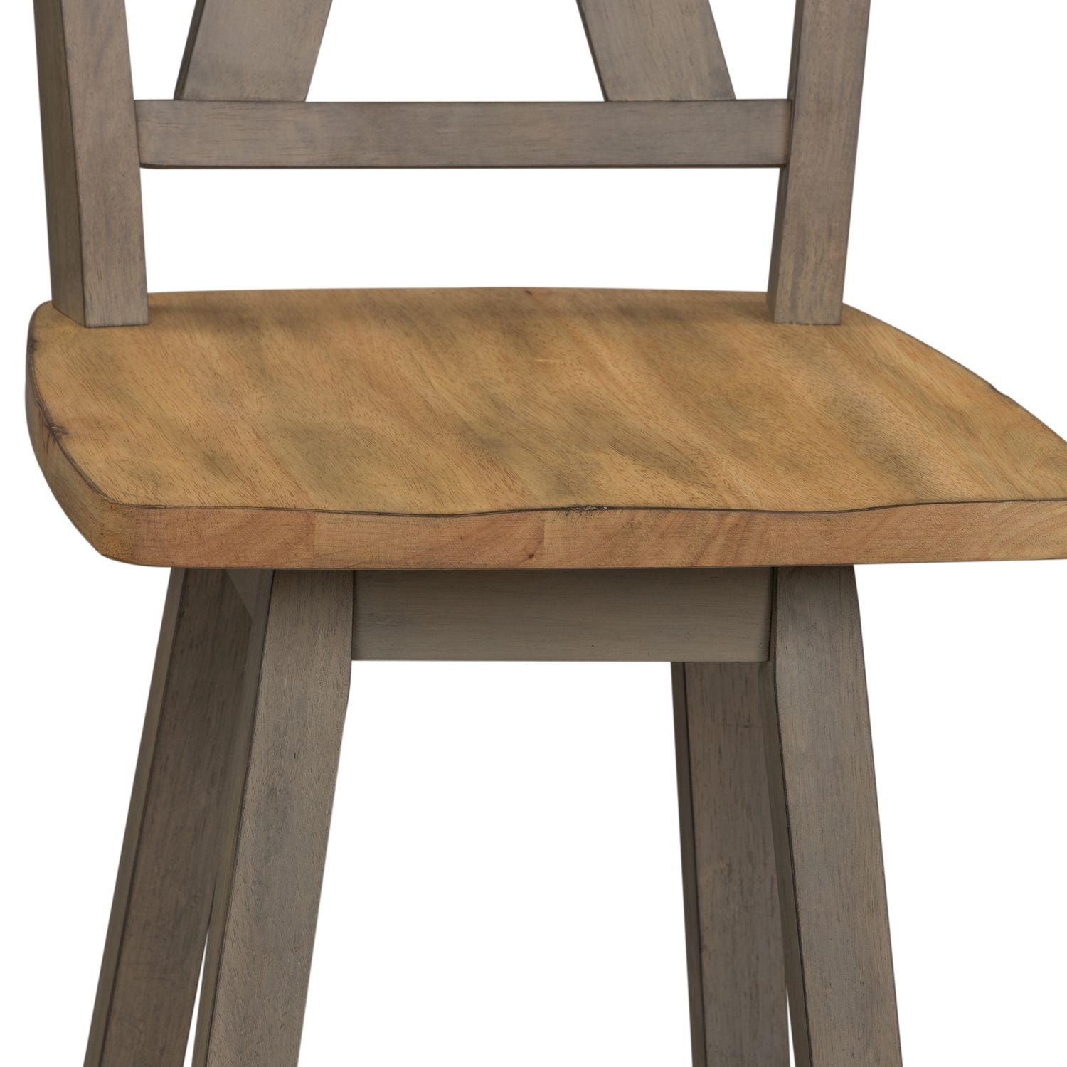 Counter Height Swivel Chair (RTA)