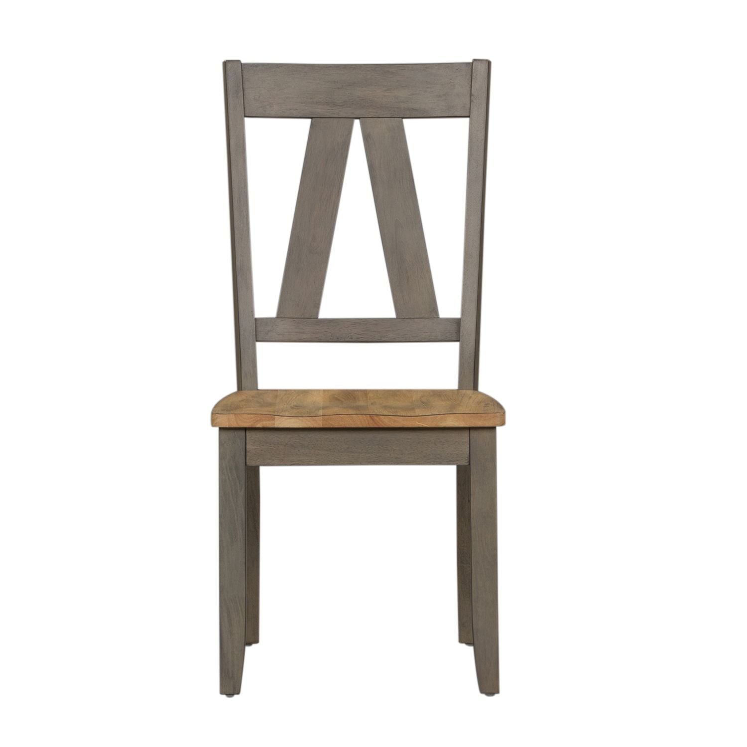 Splat Back Side Chair (RTA)