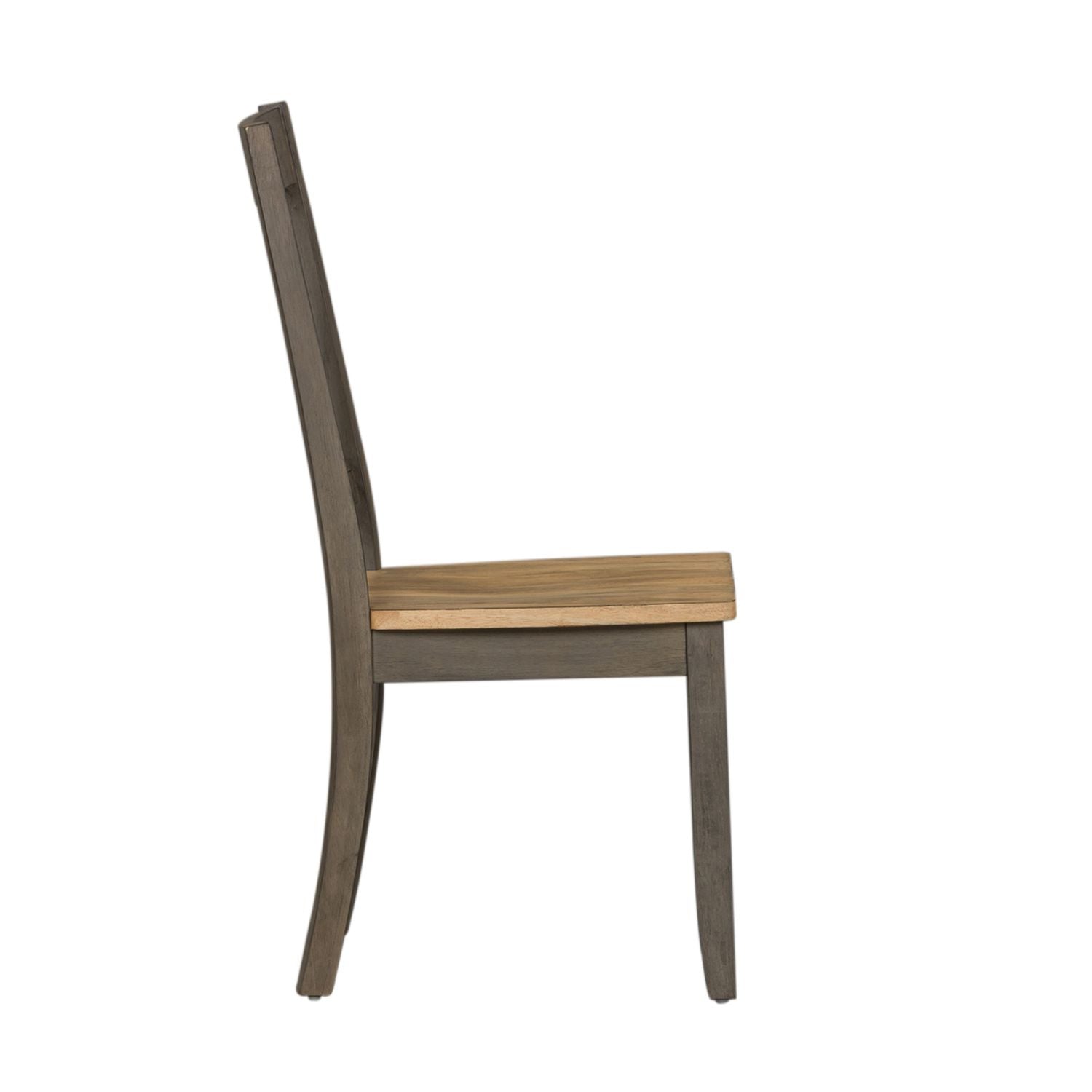 Splat Back Side Chair (RTA)