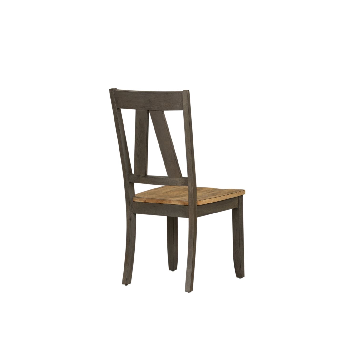 Splat Back Side Chair (RTA)