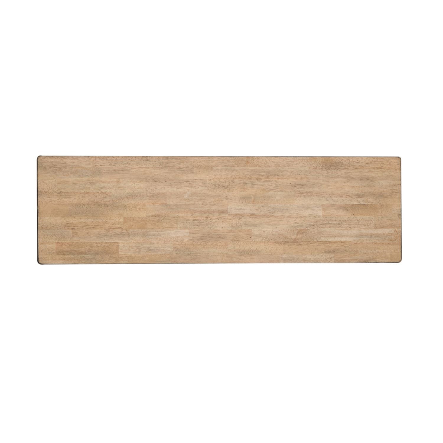 Backless Bench (RTA)
