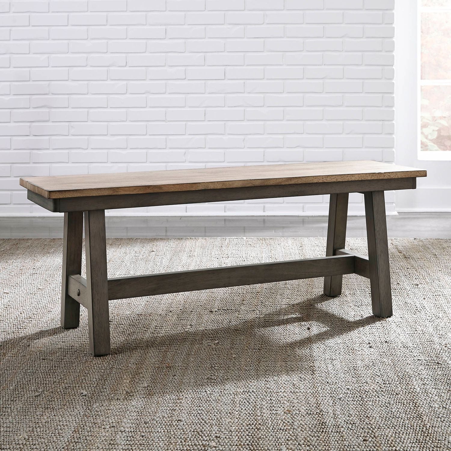 Backless Bench (RTA)