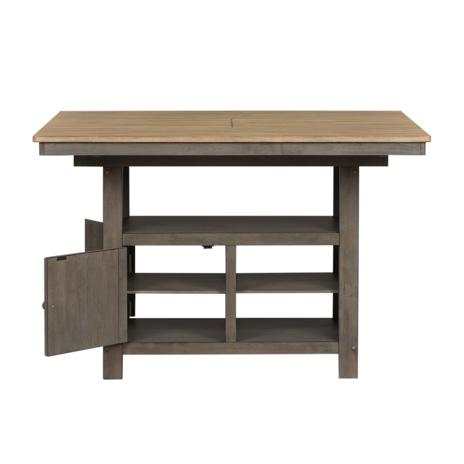 5 Piece Gathering Table Set