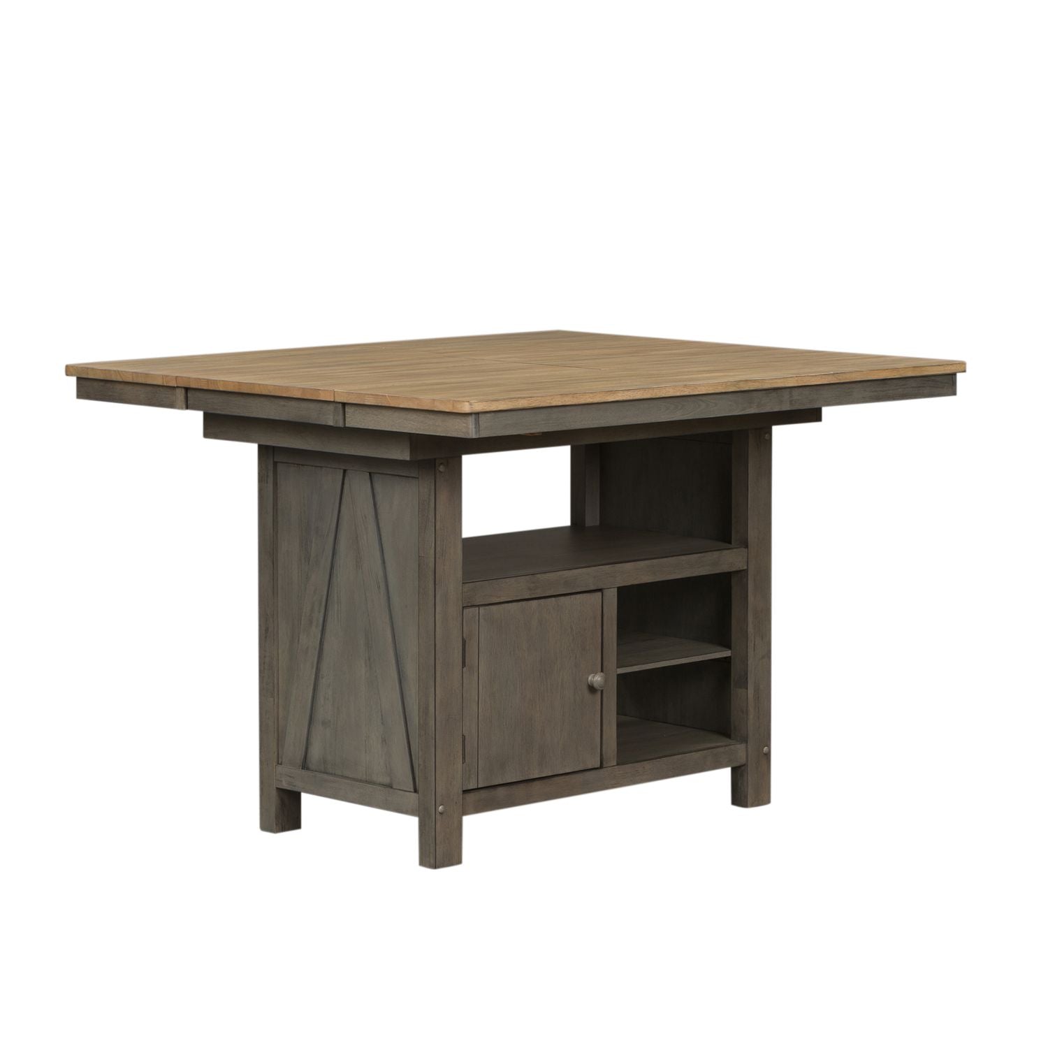 5 Piece Gathering Table Set