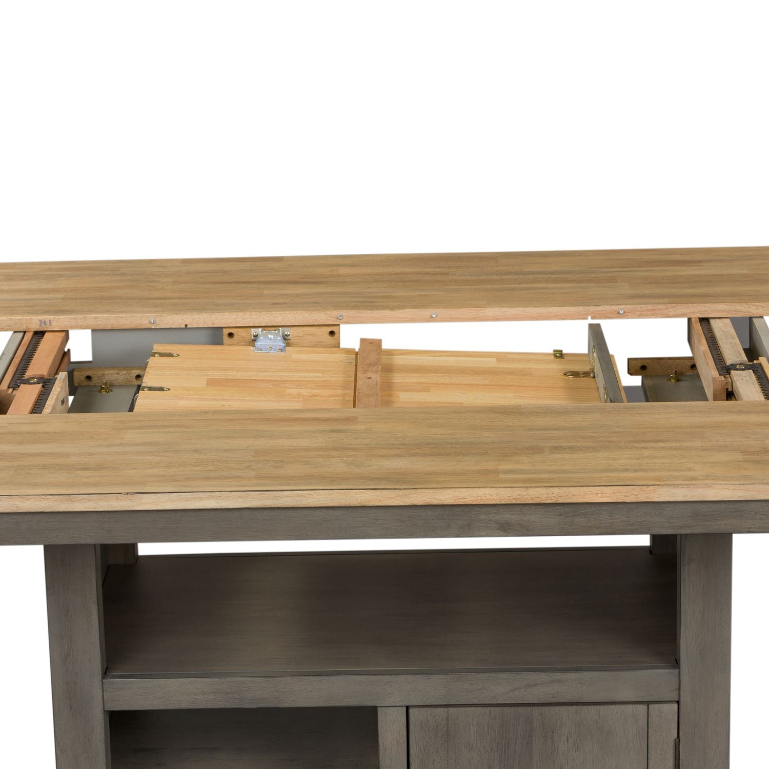 Kitchen Island Top