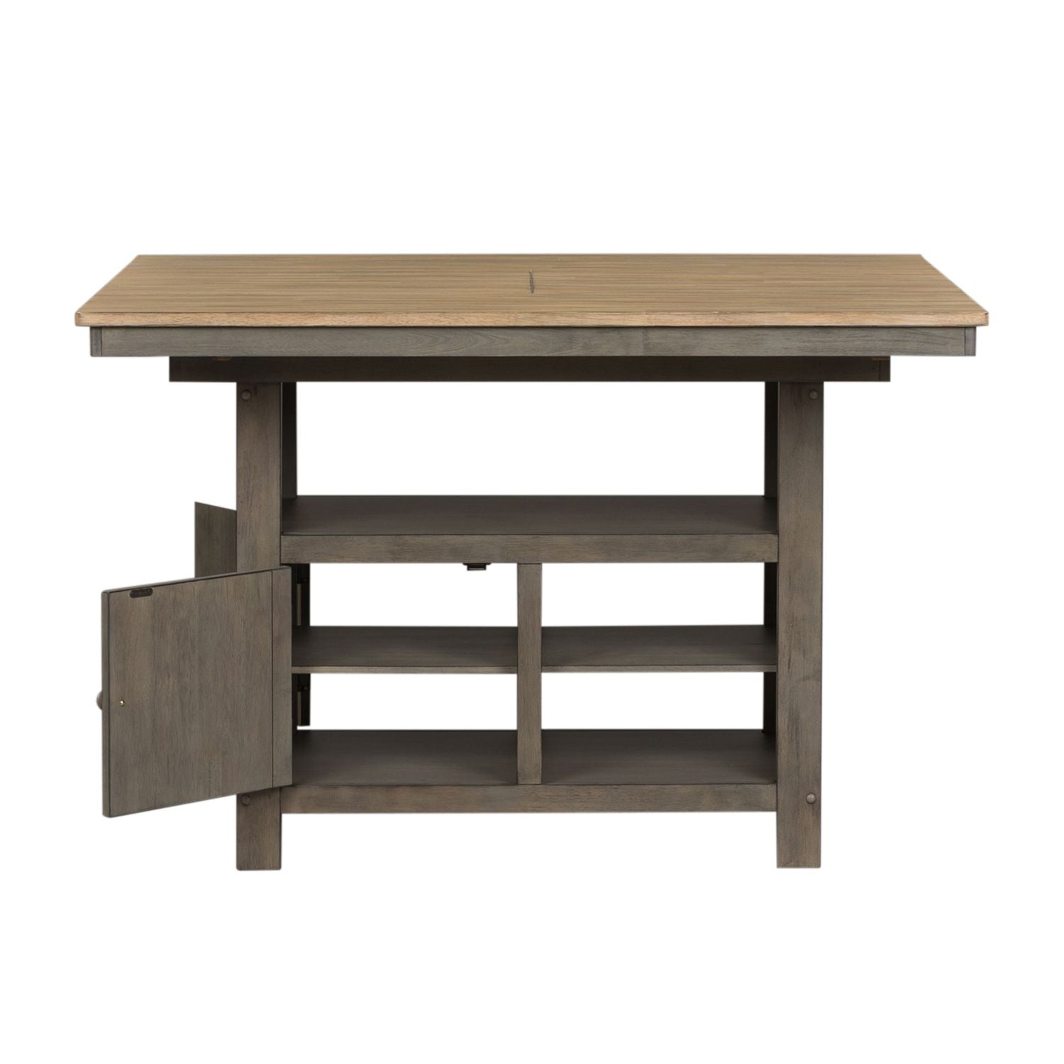 Kitchen Island Base