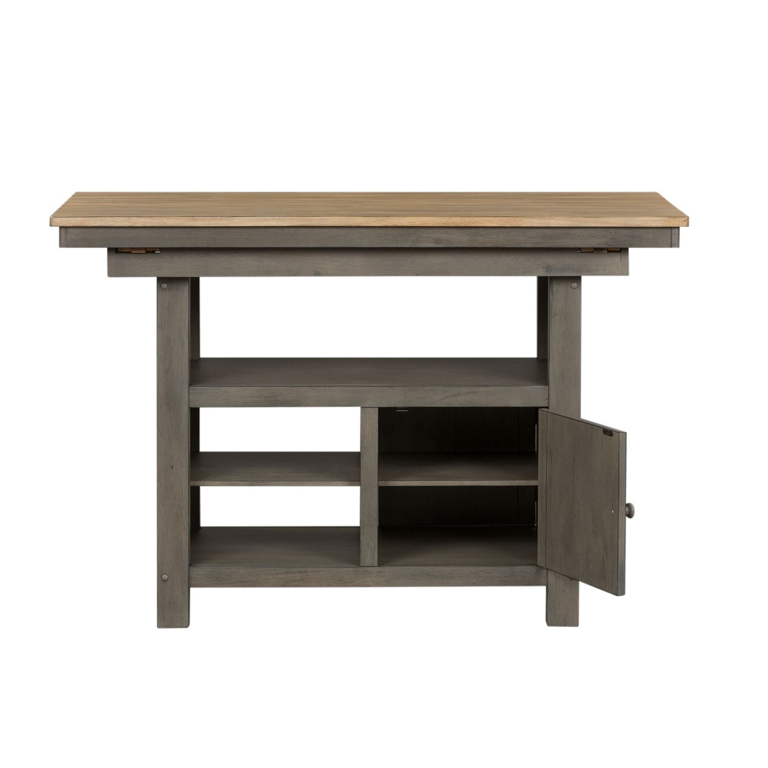 Kitchen Island Base