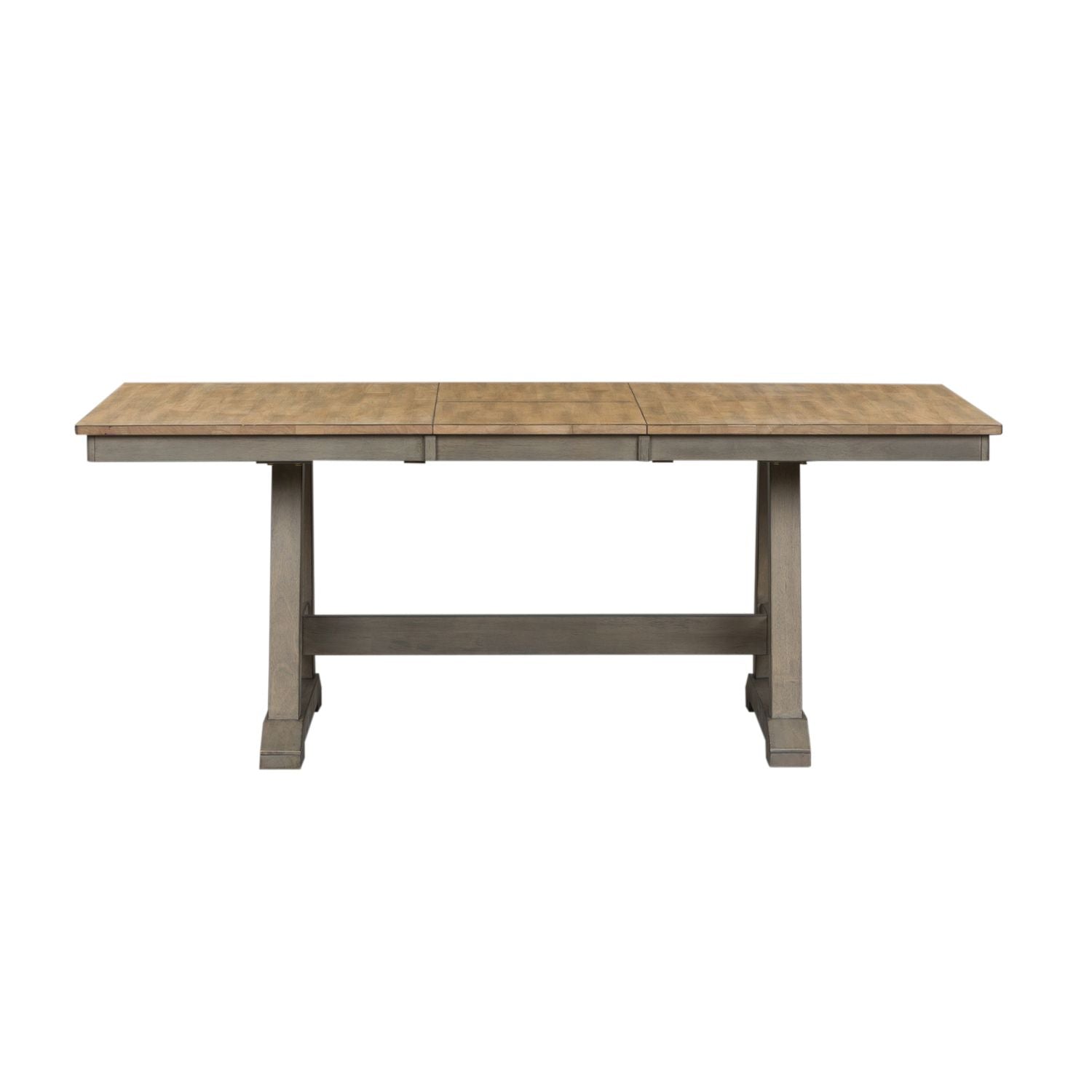 Trestle Table Base