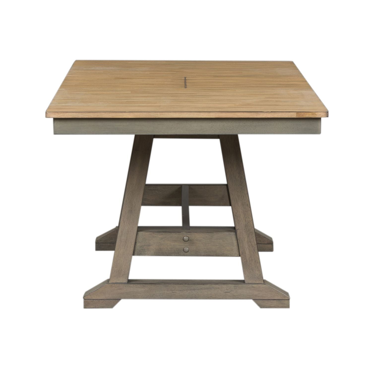 Trestle Table Base