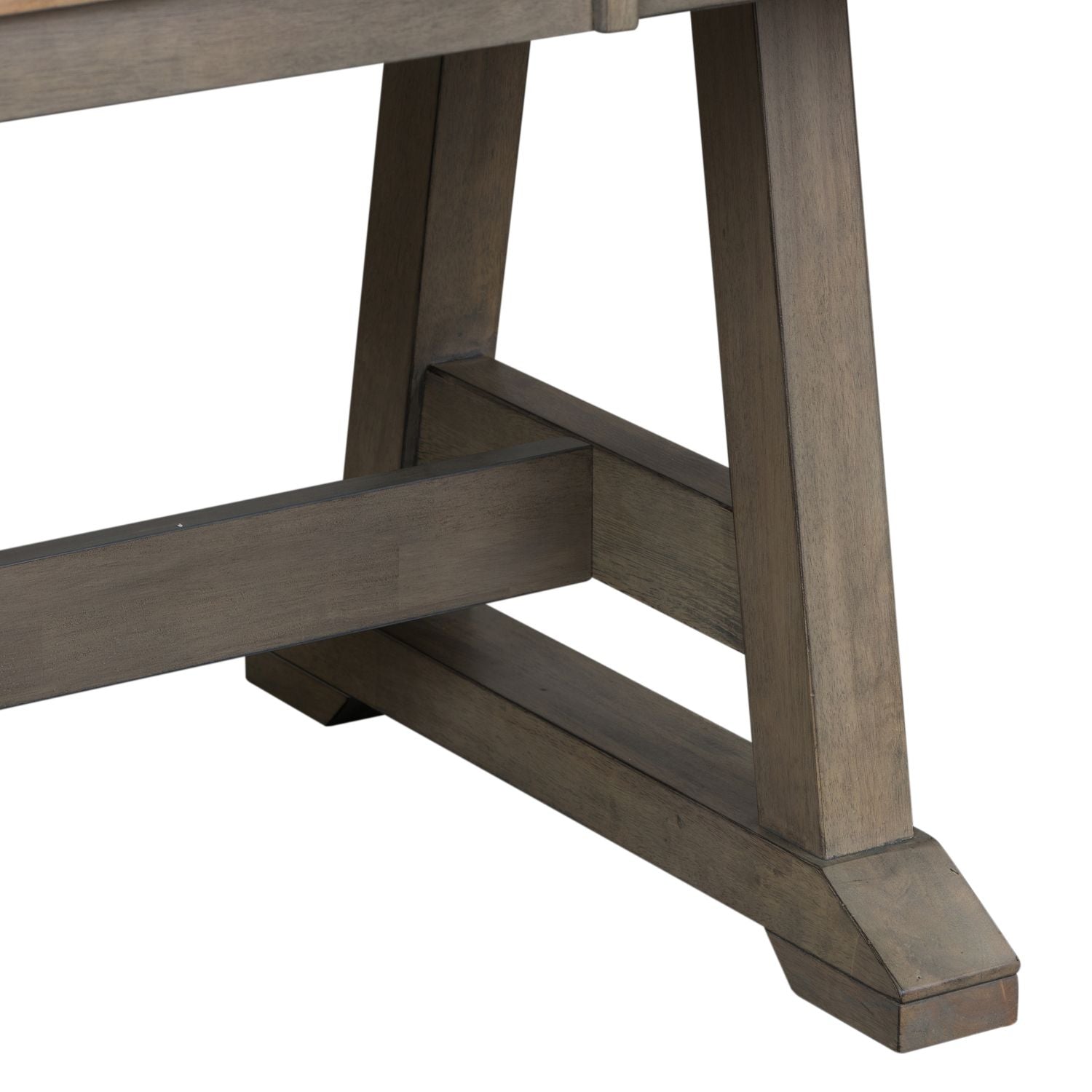Trestle Table Base