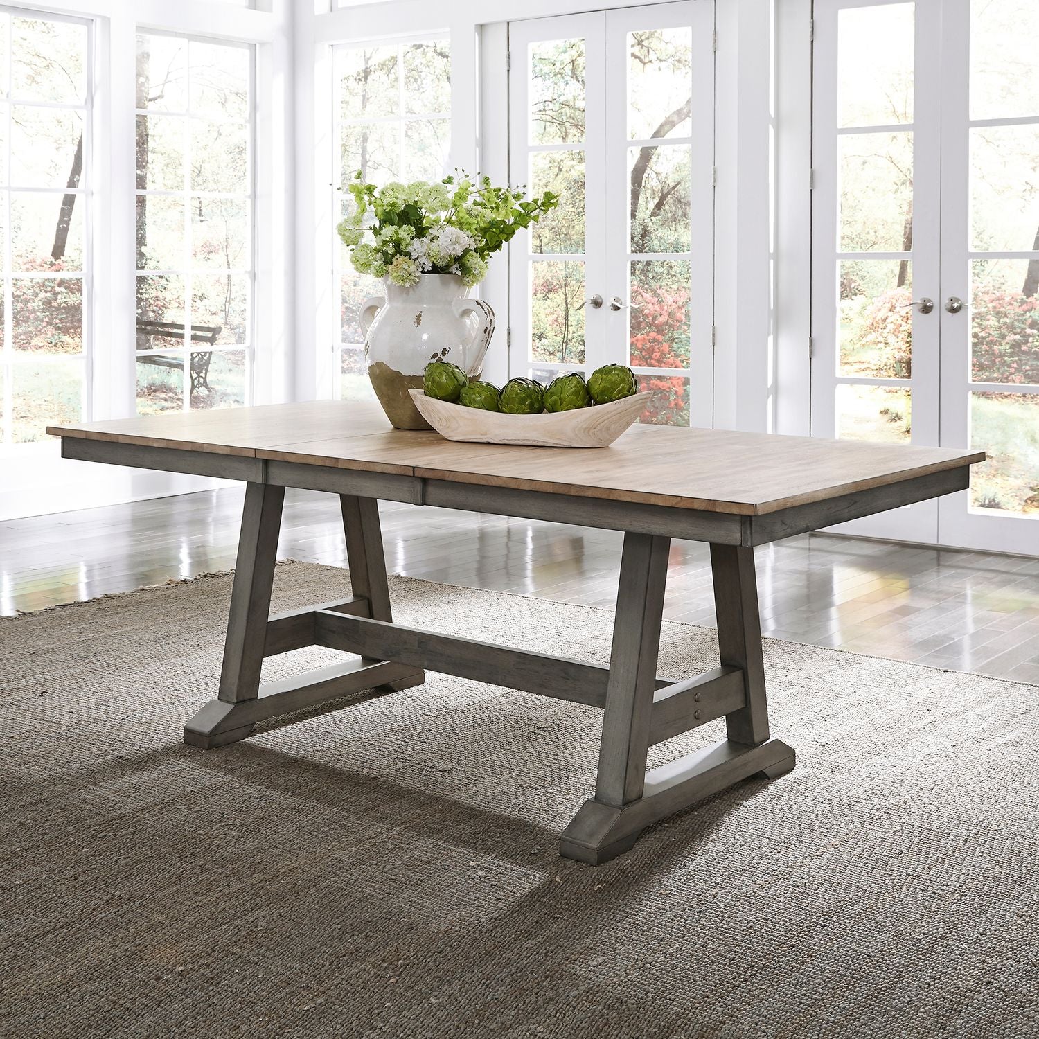Trestle Table Top