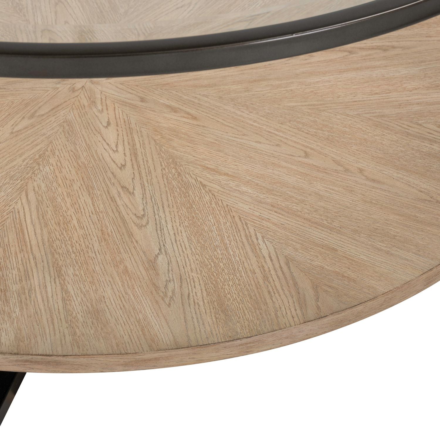Round Cocktail Table