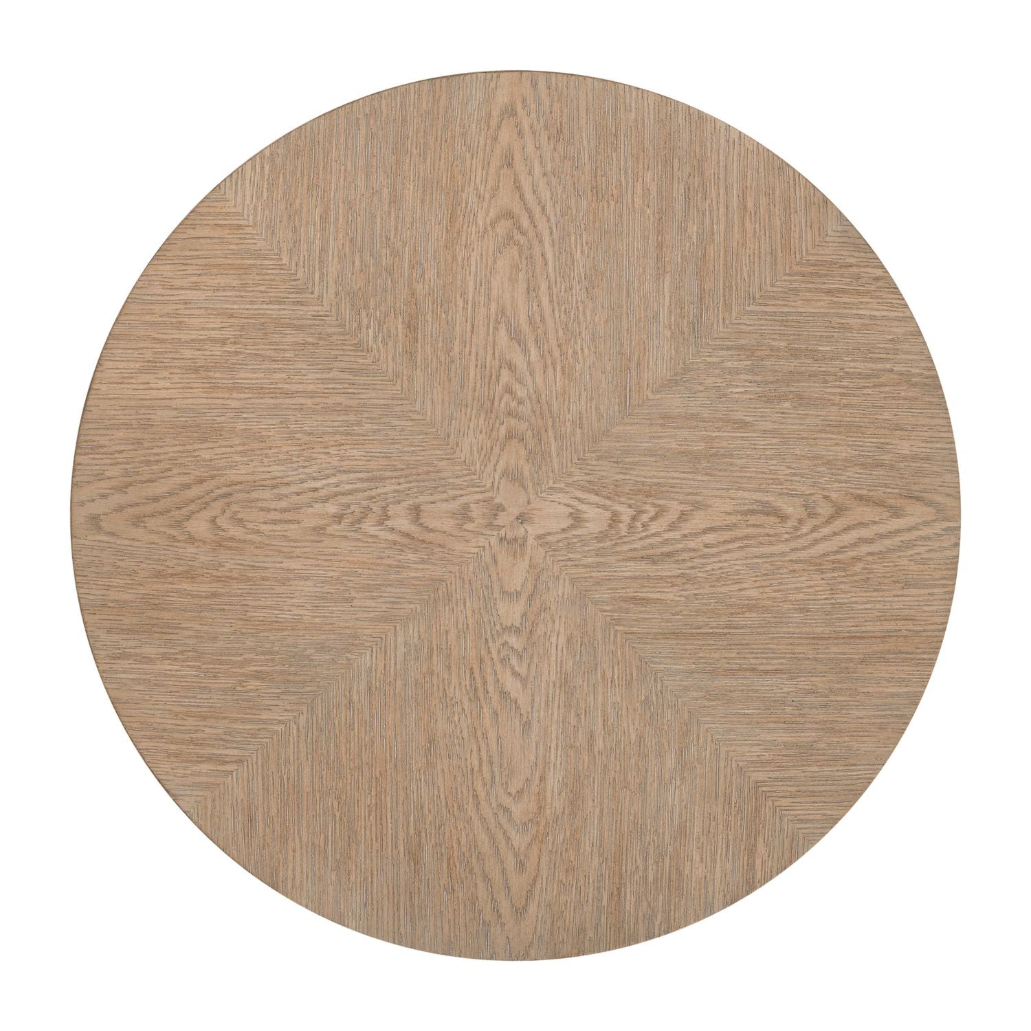Round Chairside Table