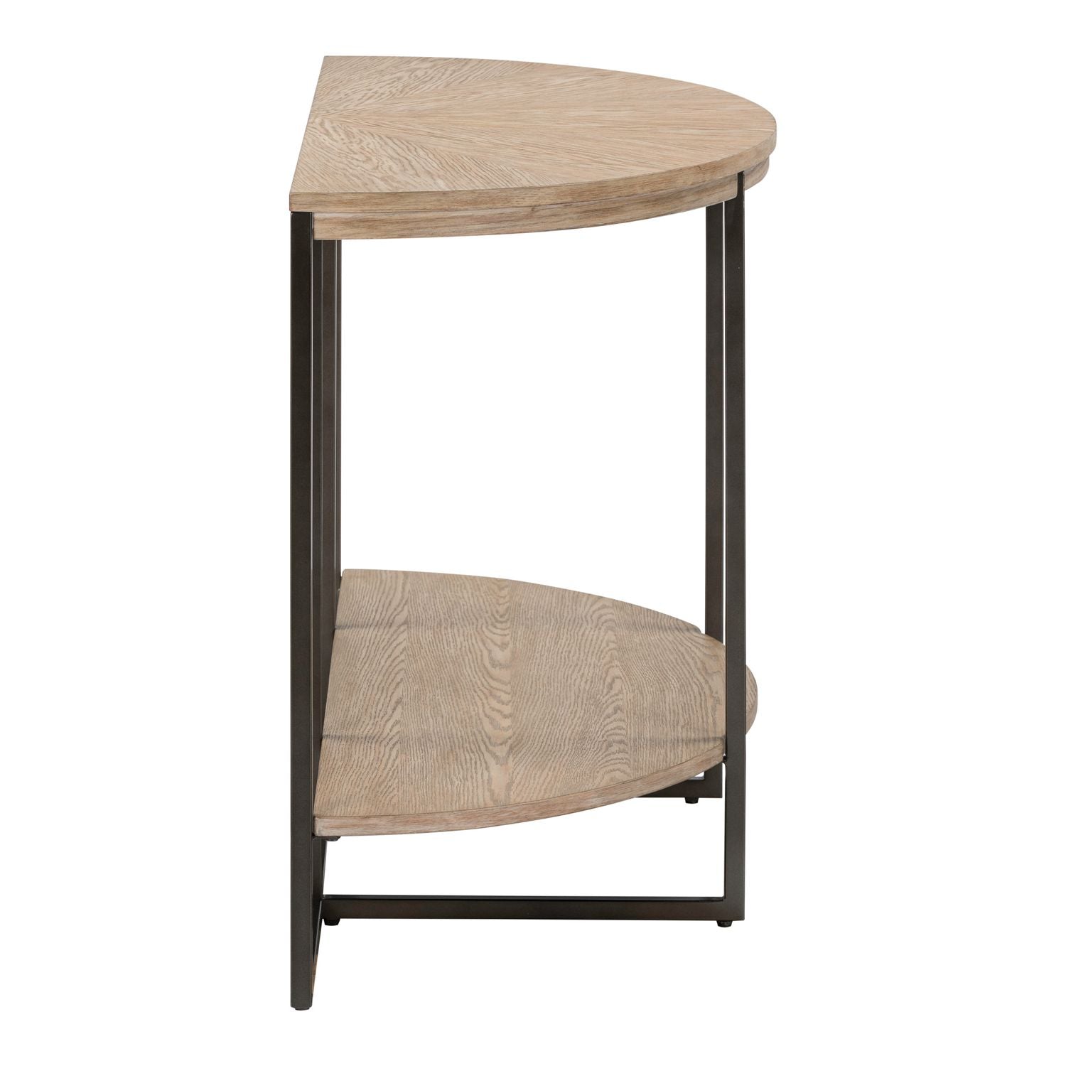Demilune Sofa Table
