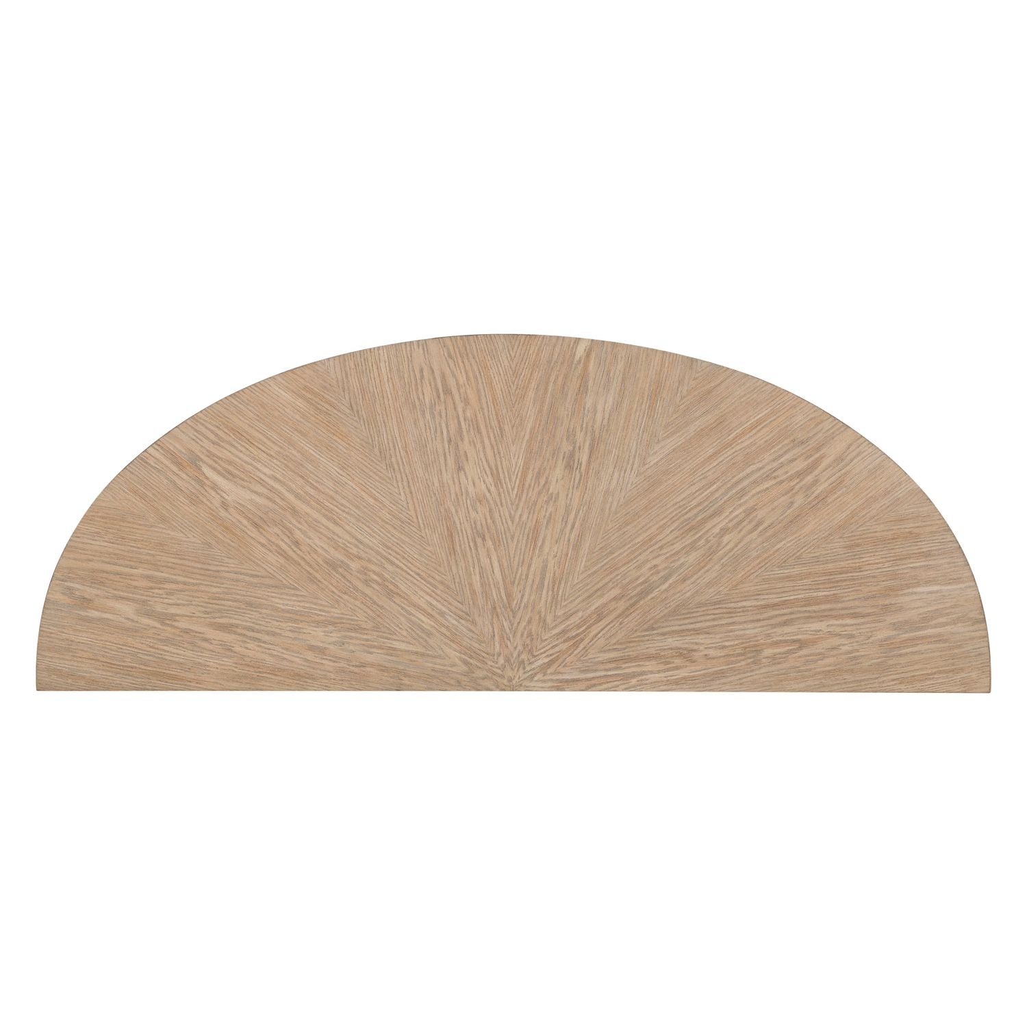 Demilune Sofa Table