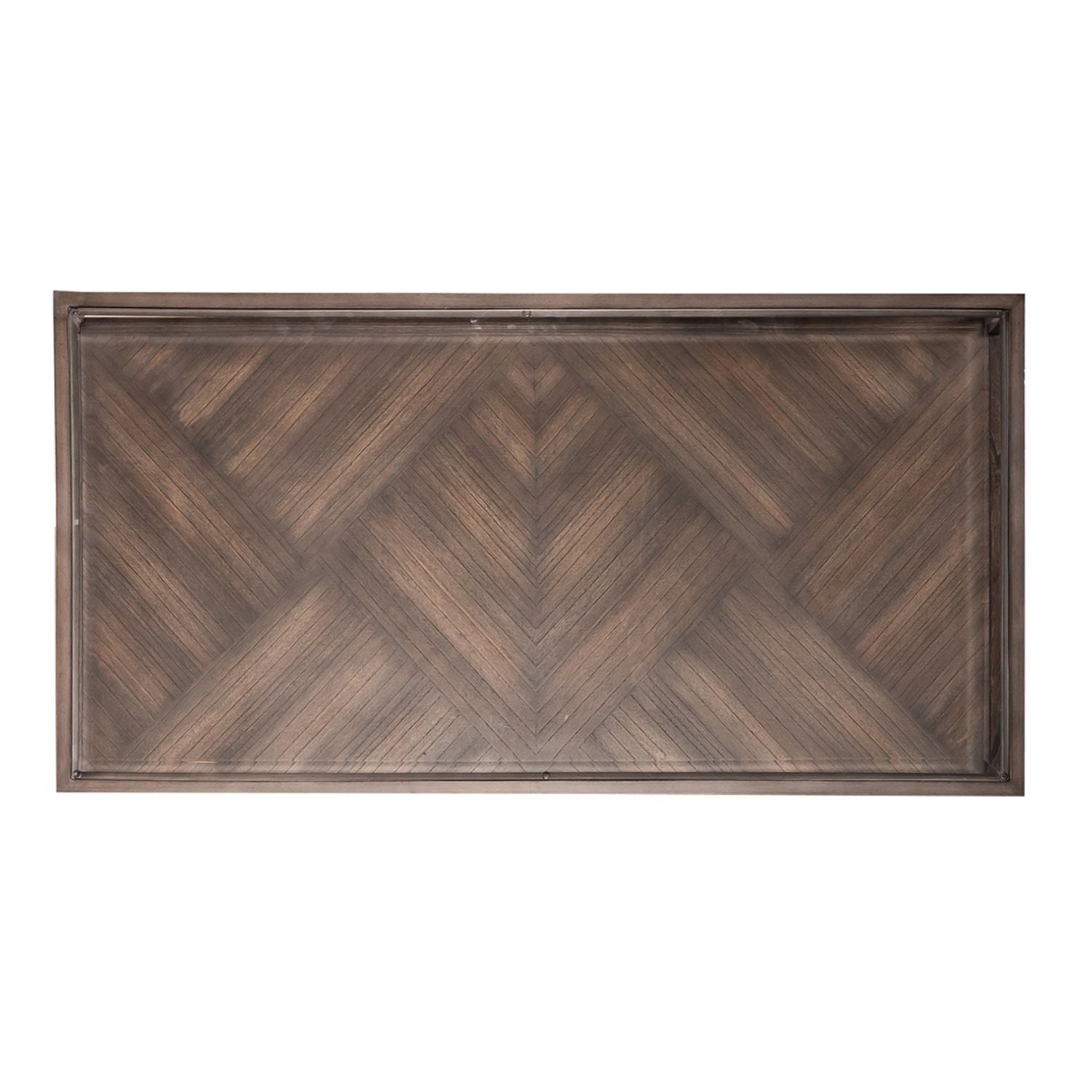 Rectangular Cocktail Table