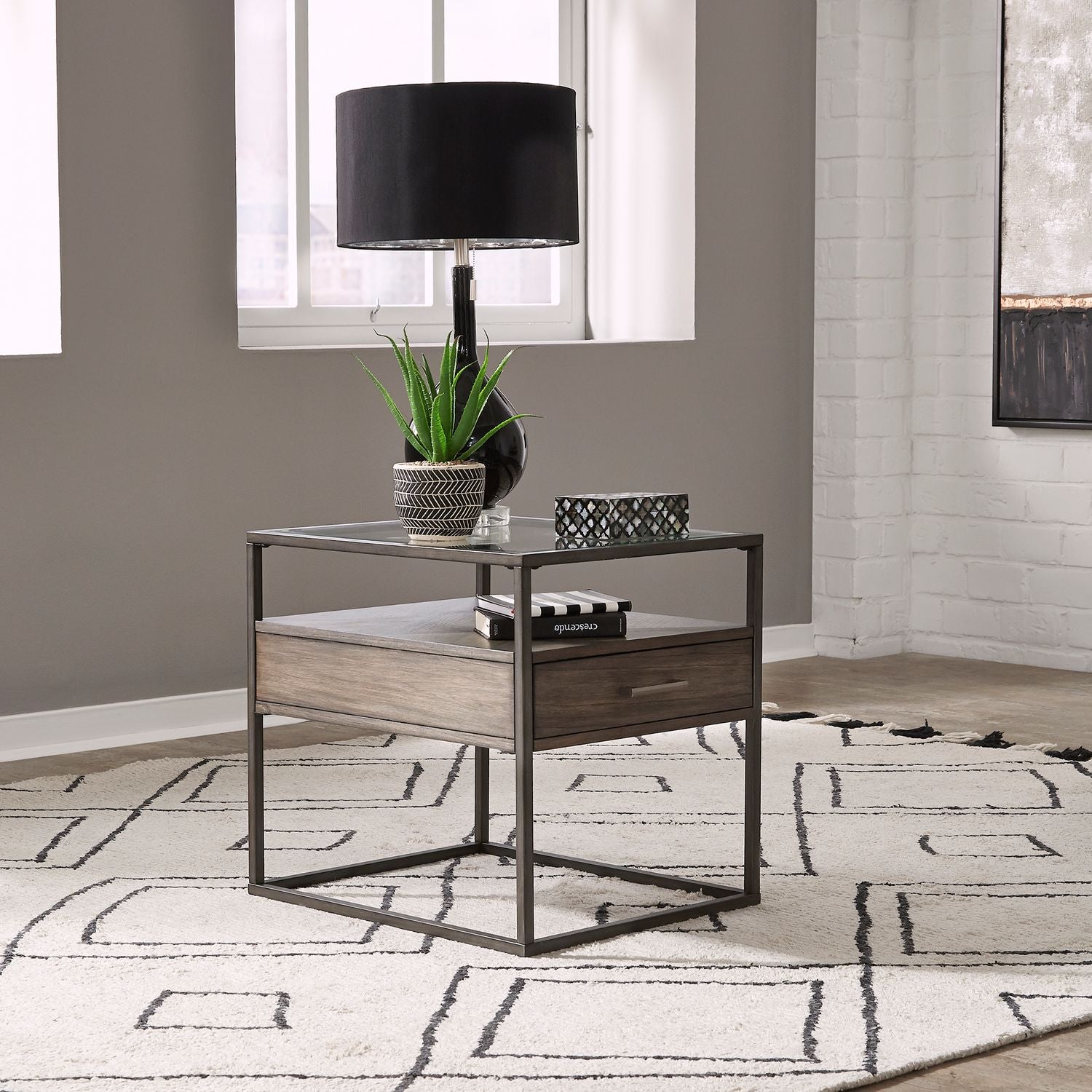 End Table