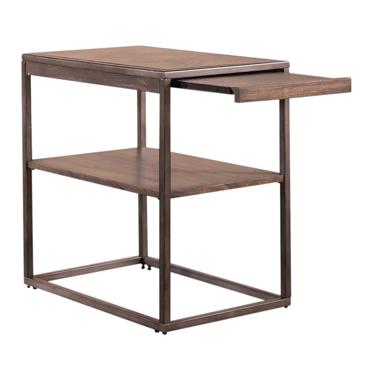 Chair Side Table