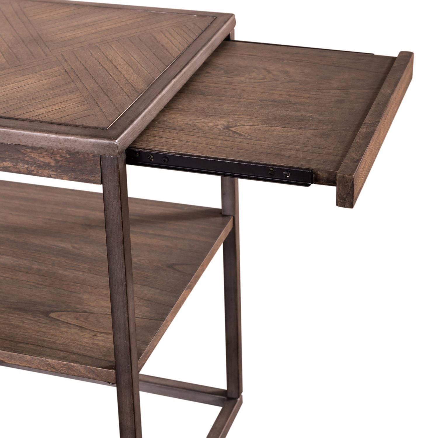 Chair Side Table