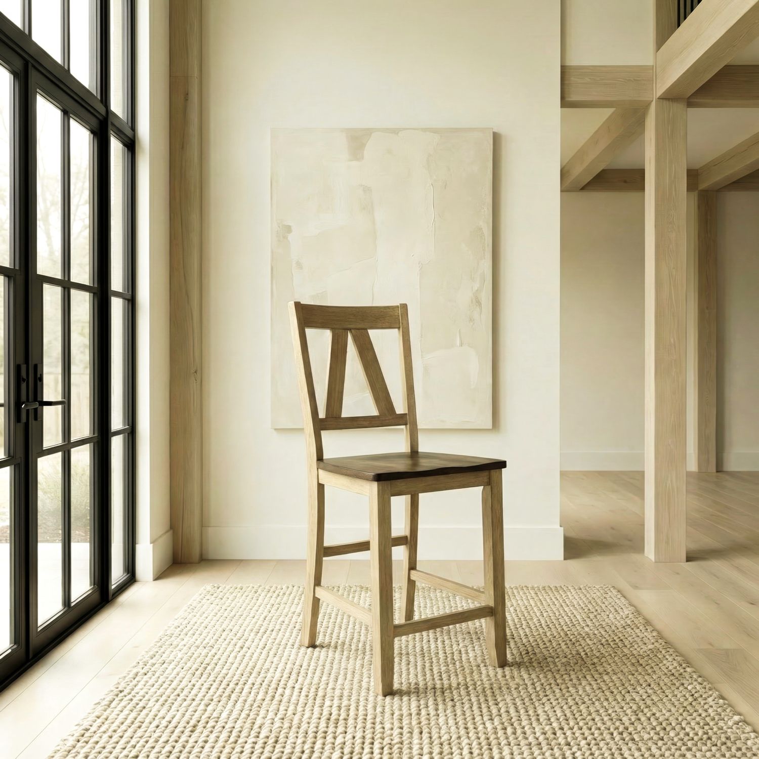 Counter Height Stool