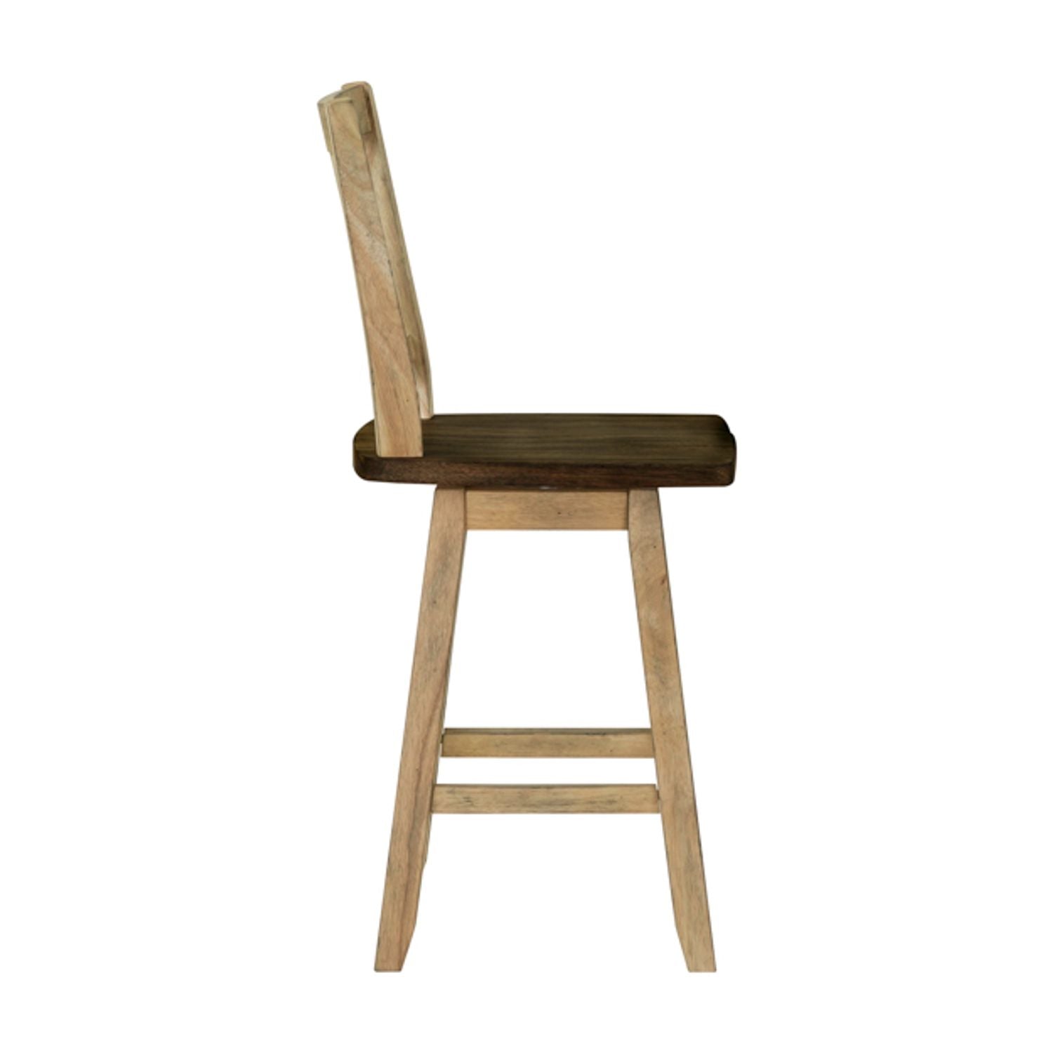 Counter Height Swivel Chair (RTA)
