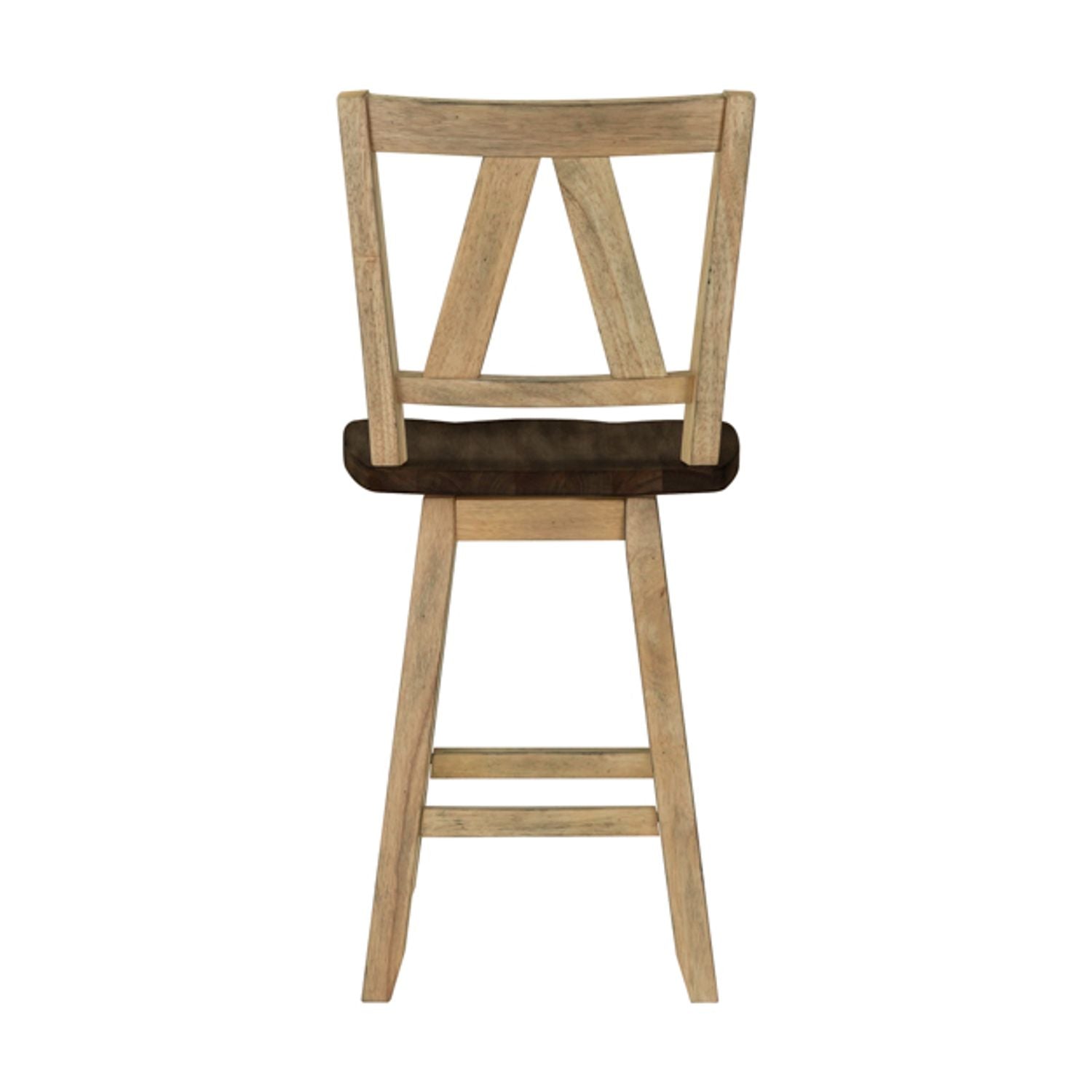 Counter Height Swivel Chair (RTA)