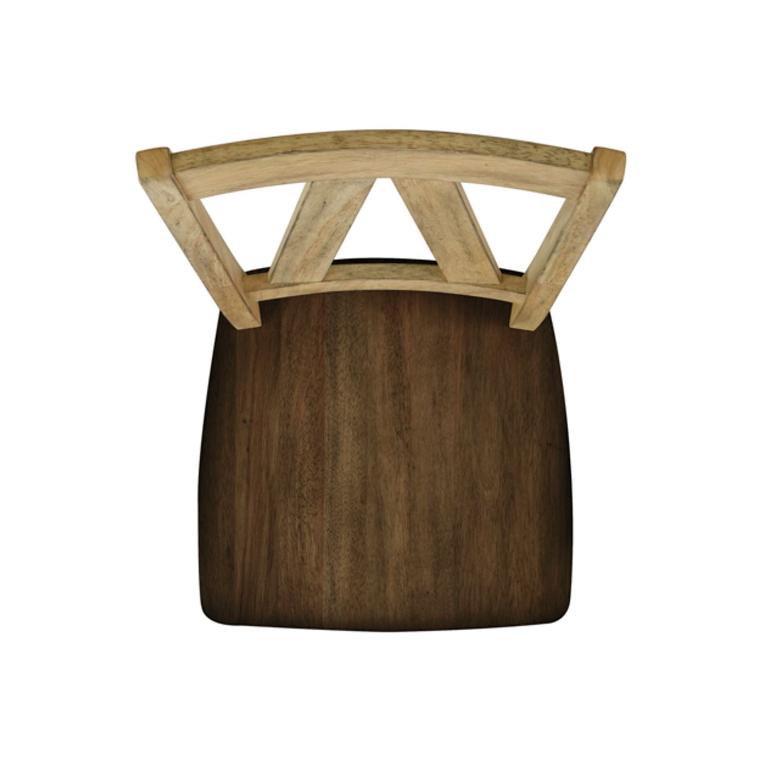 Counter Height Swivel Chair (RTA)