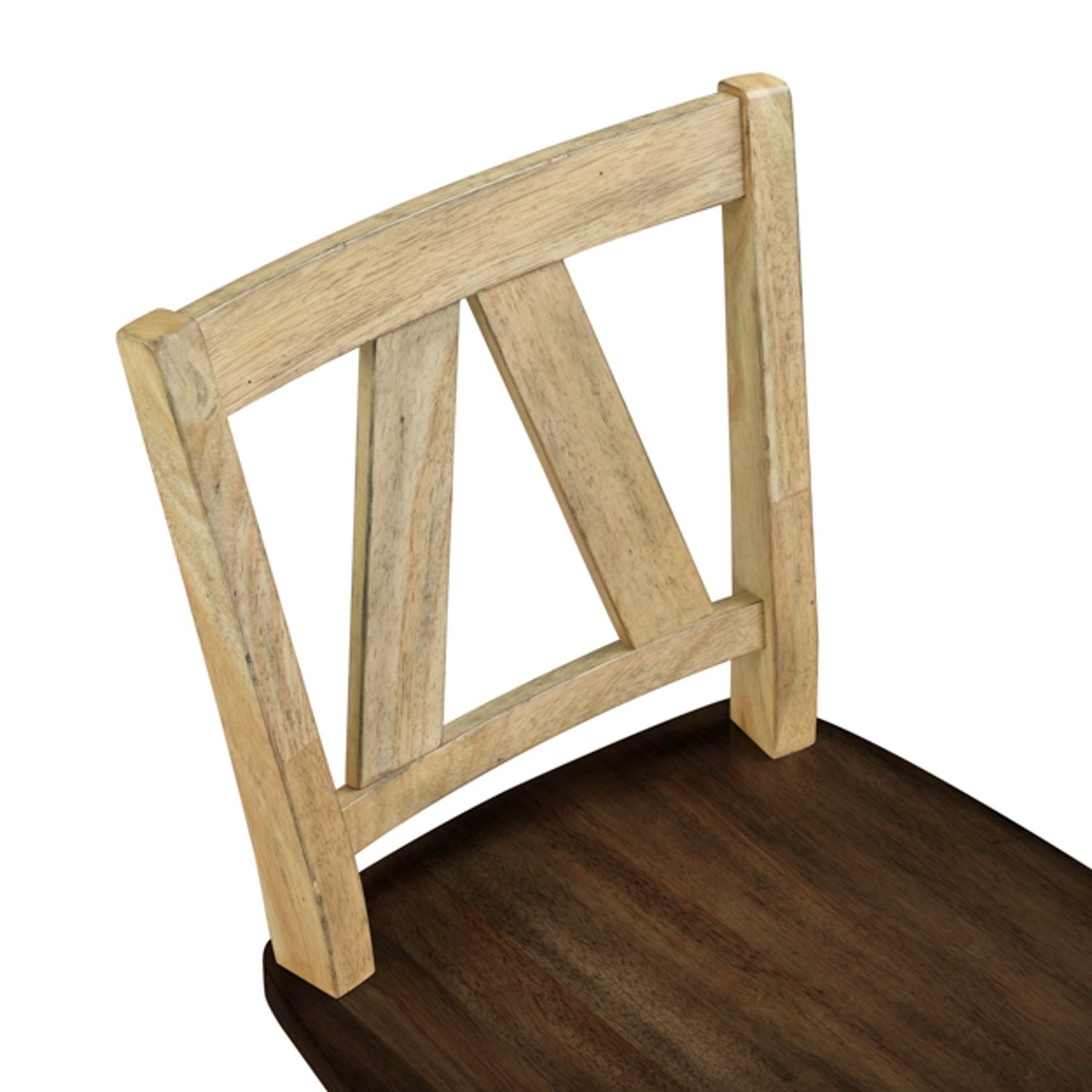 Counter Height Swivel Chair (RTA)