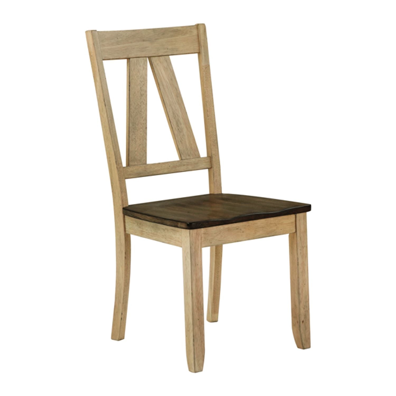 Splat Back Side Chair (RTA)