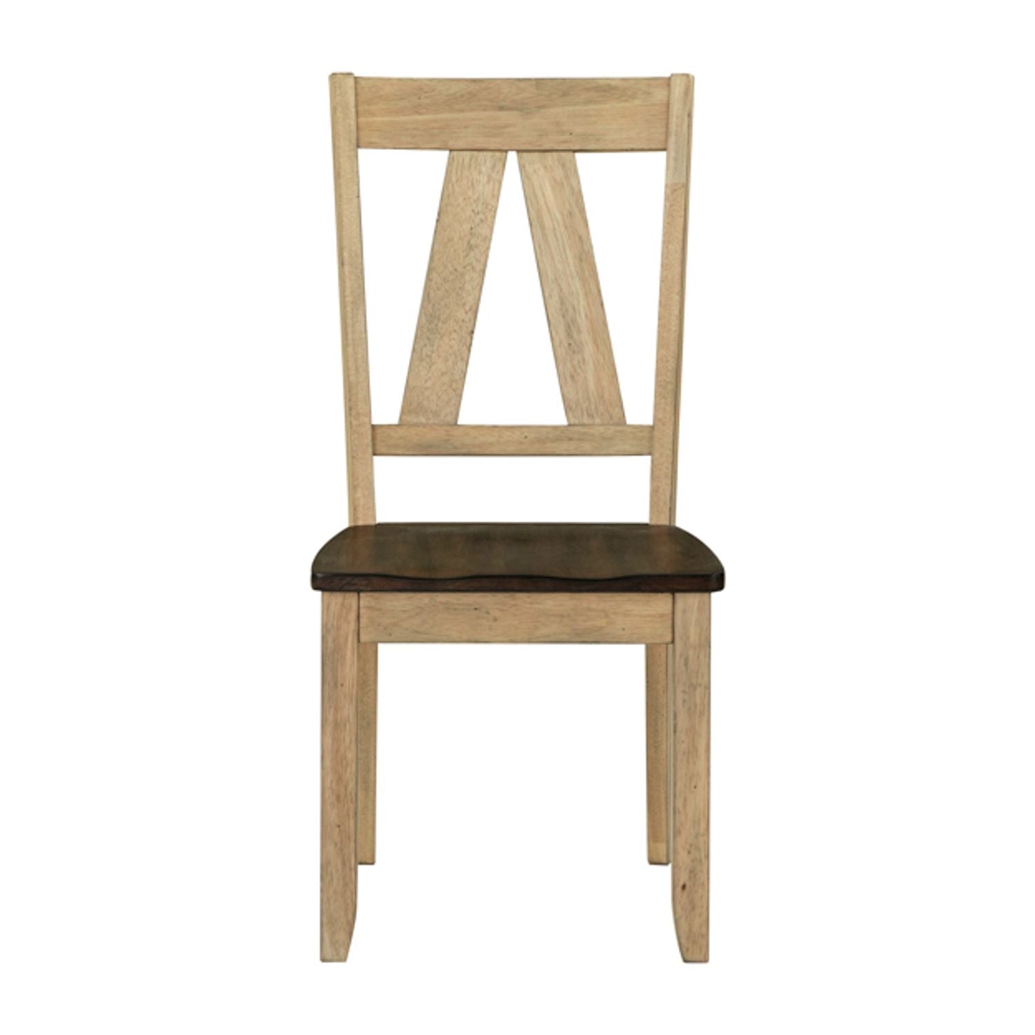 Splat Back Side Chair (RTA)