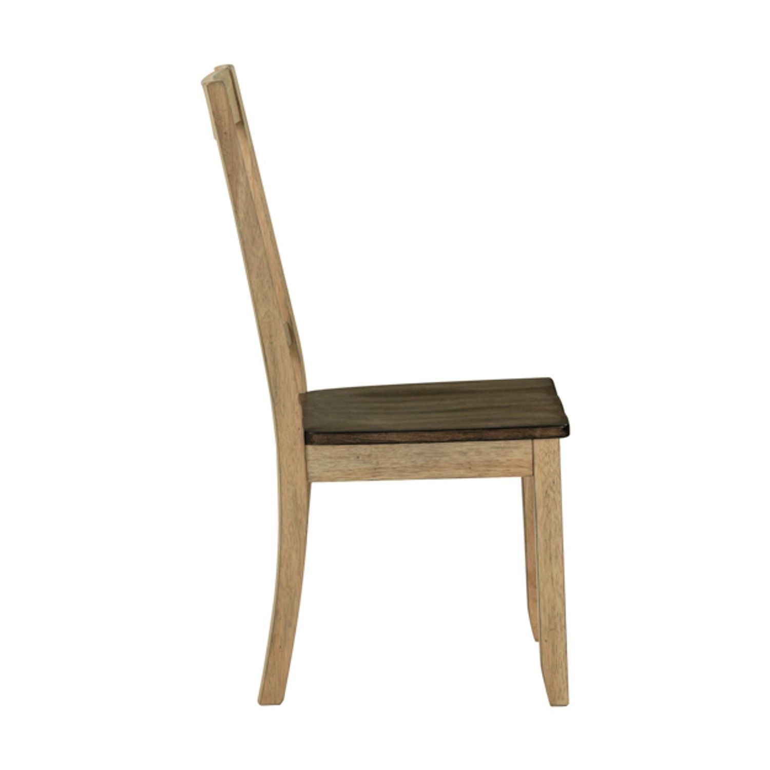 Splat Back Side Chair (RTA)