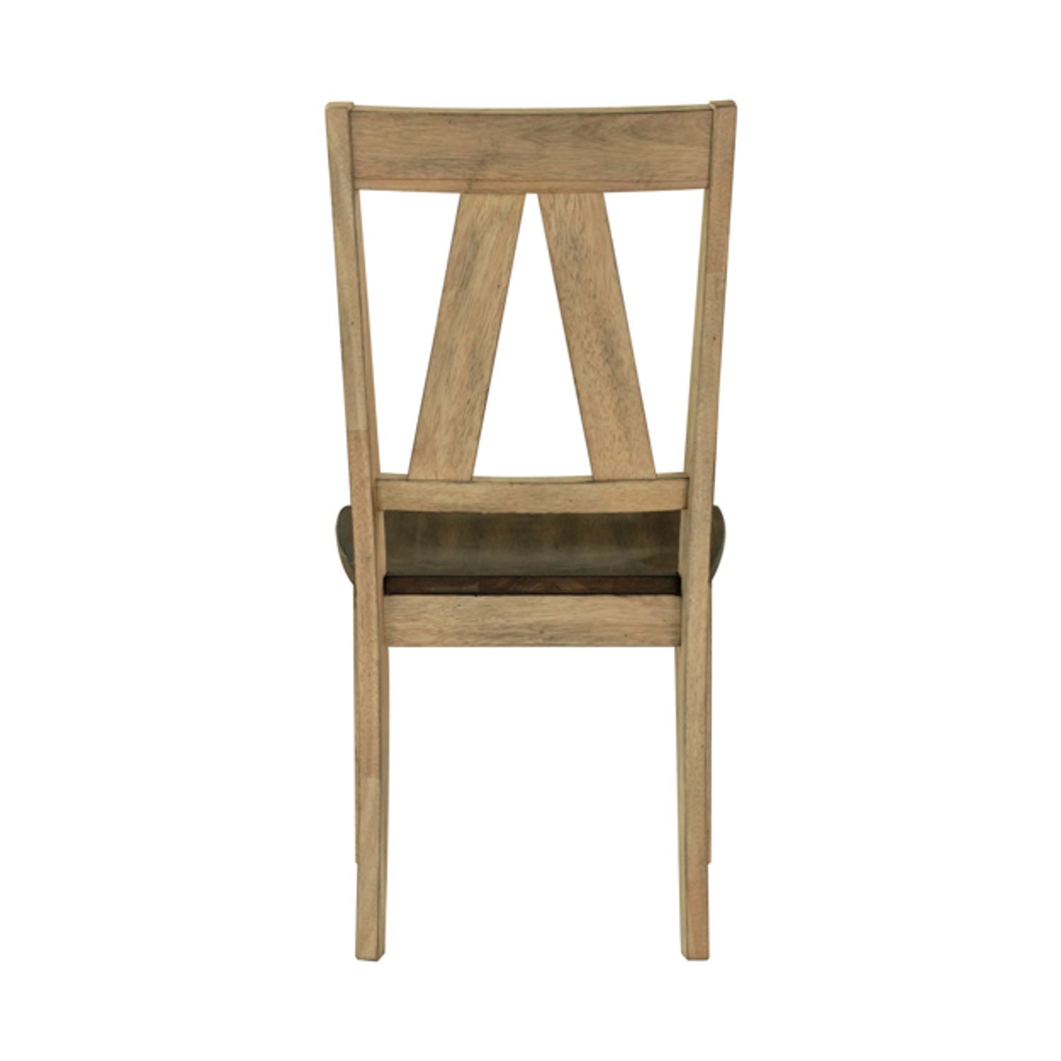 Splat Back Side Chair (RTA)